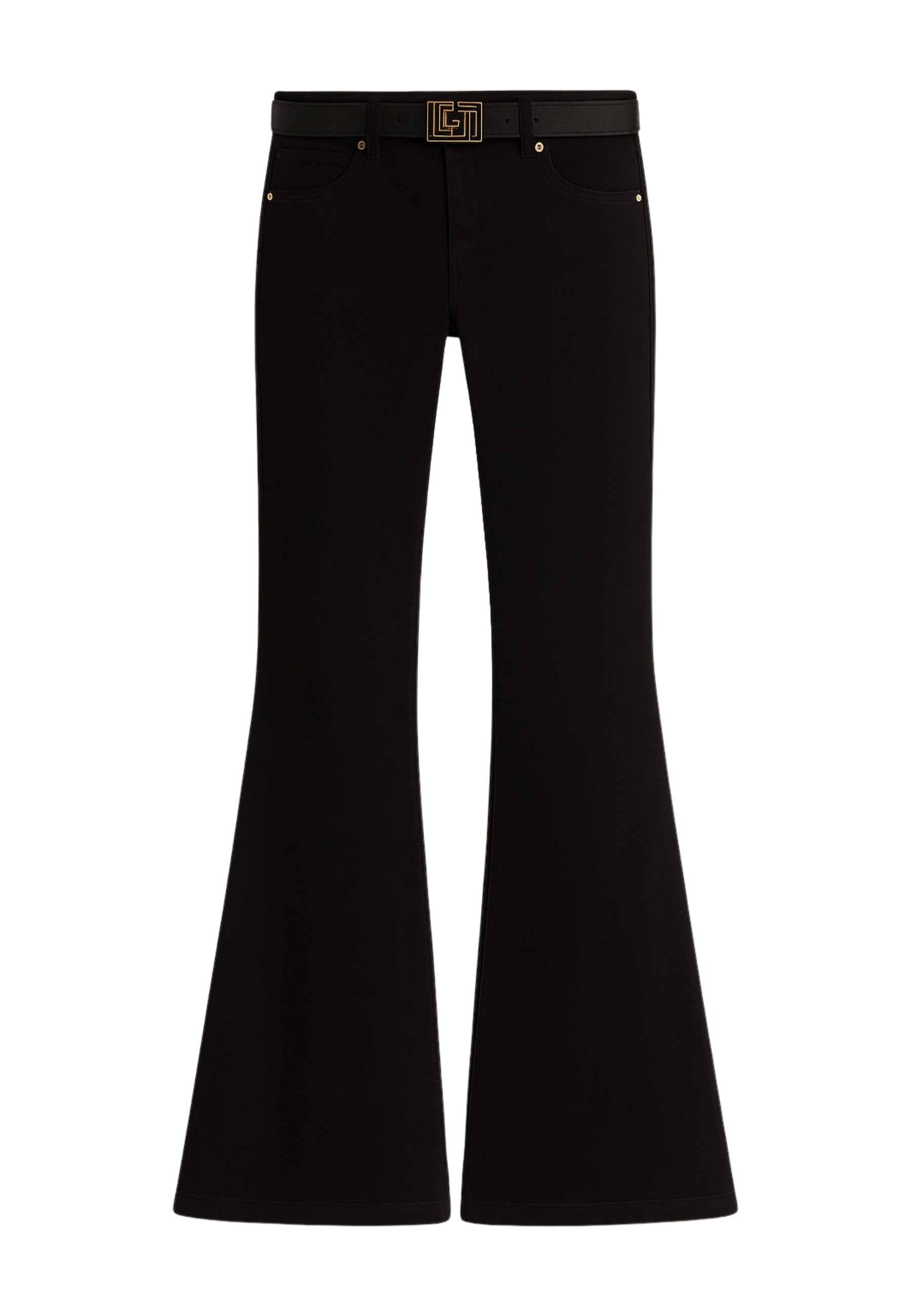 Pantaloni Gaudi Jeans 521BD25005