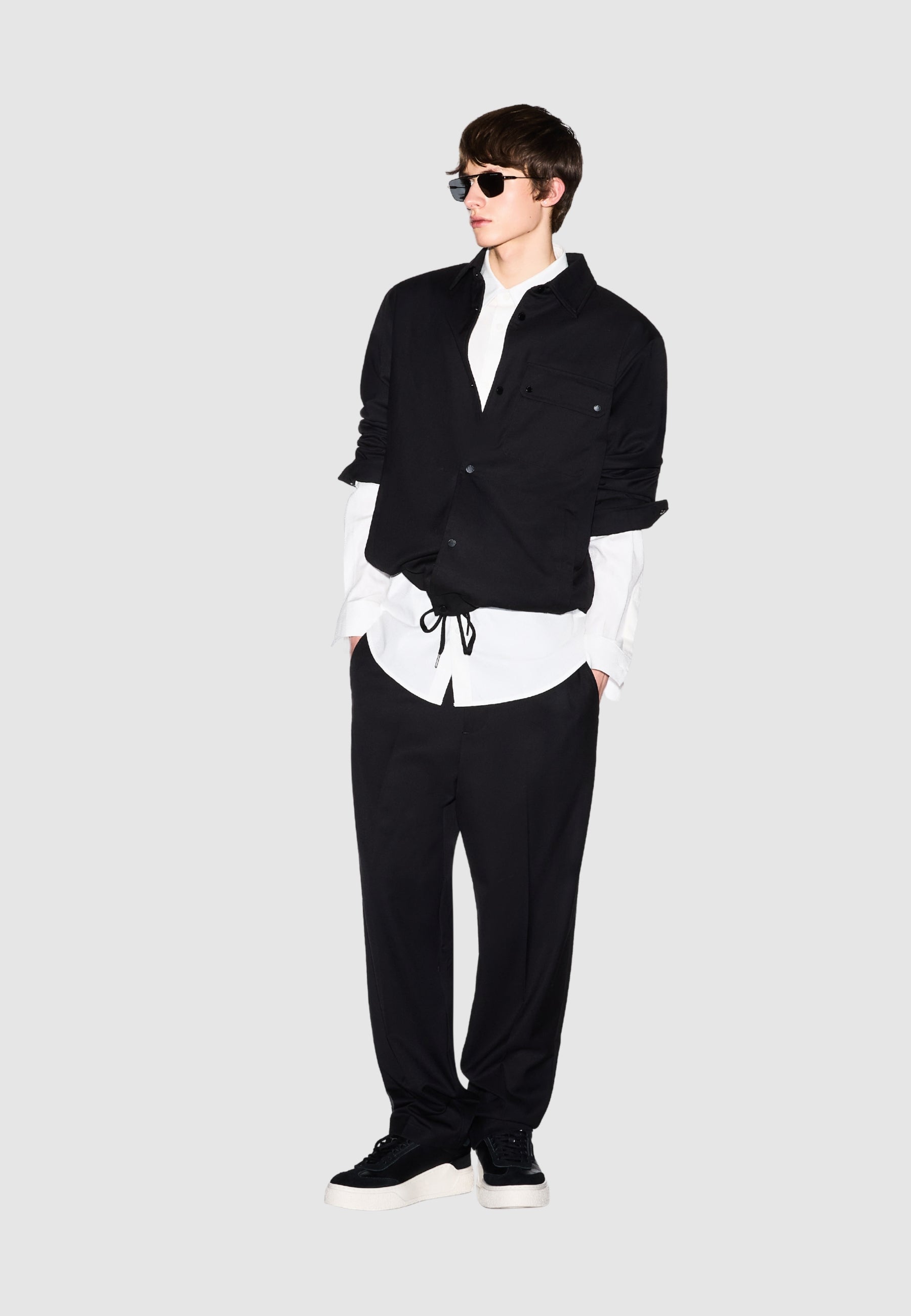 Camicie Armani Exchange XM002263