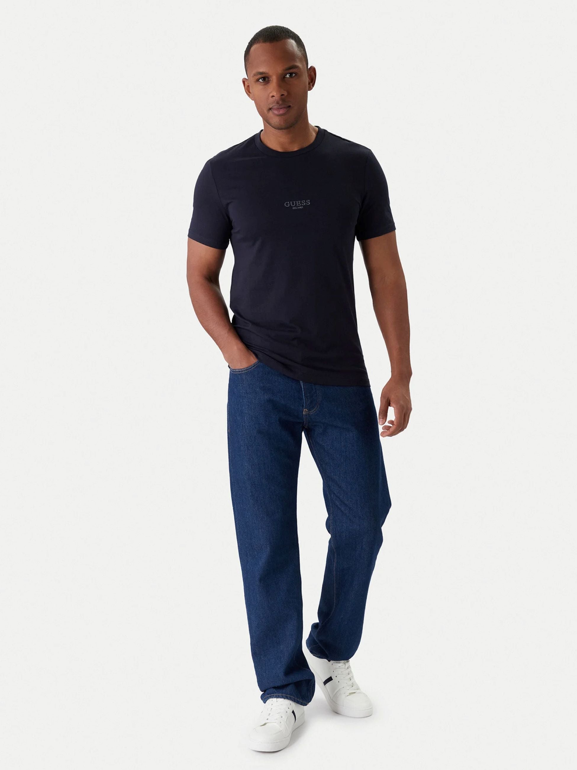 T-Shirt e Polo Guess M2YI72I3Z14