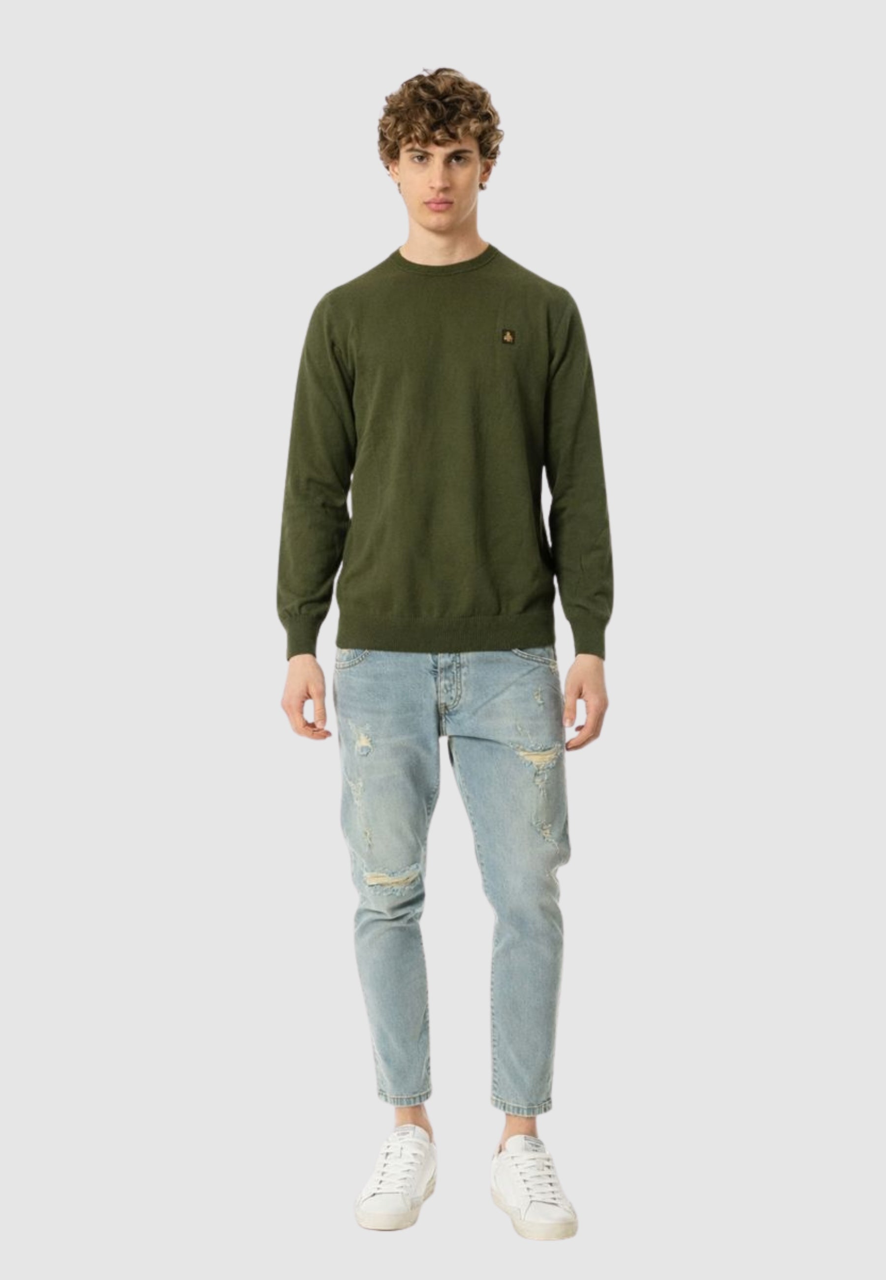 Maglieria Refrigiwear BEN PULLOVER