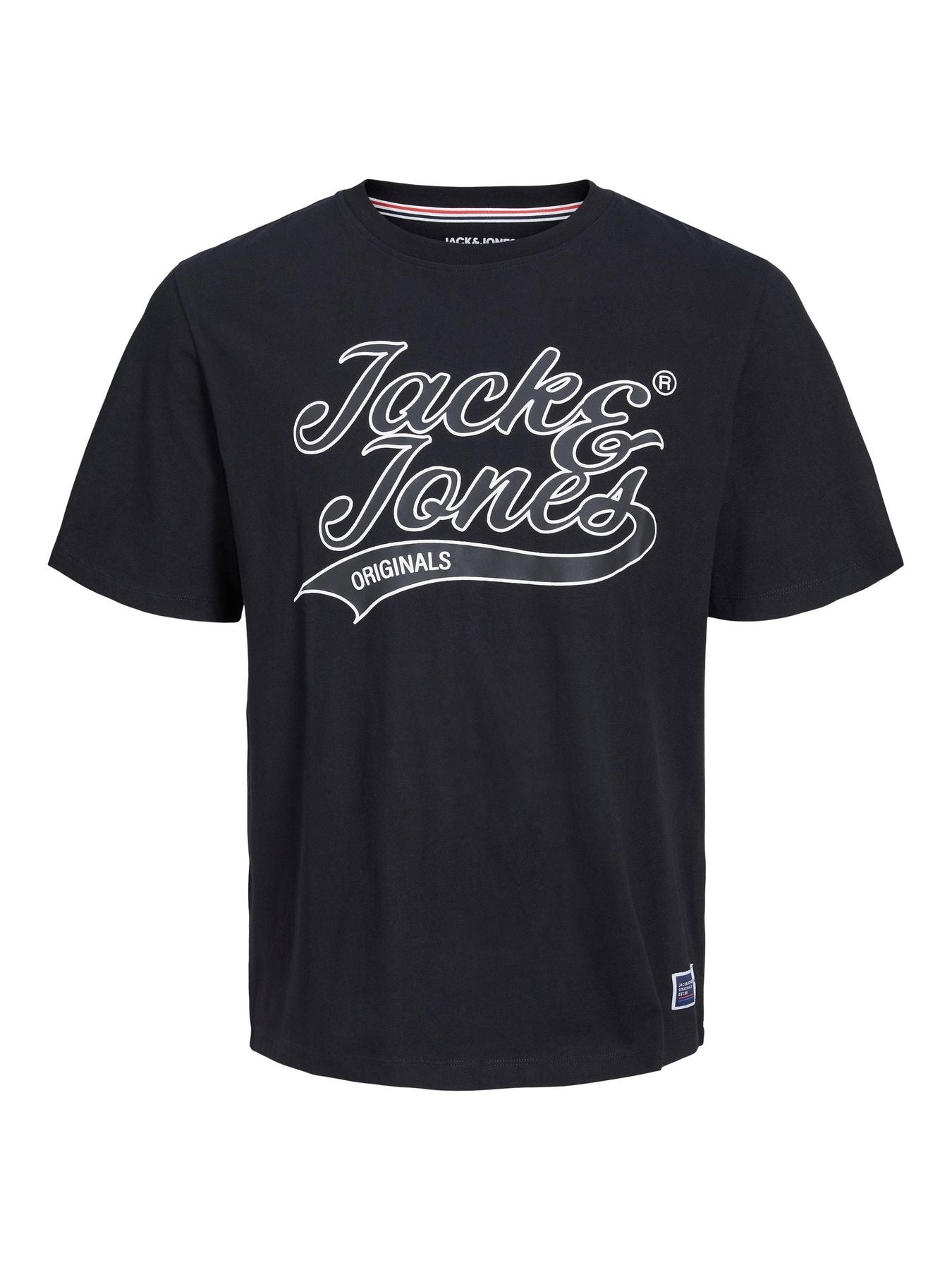 T-Shirt e Polo JACK & JONES 12227774