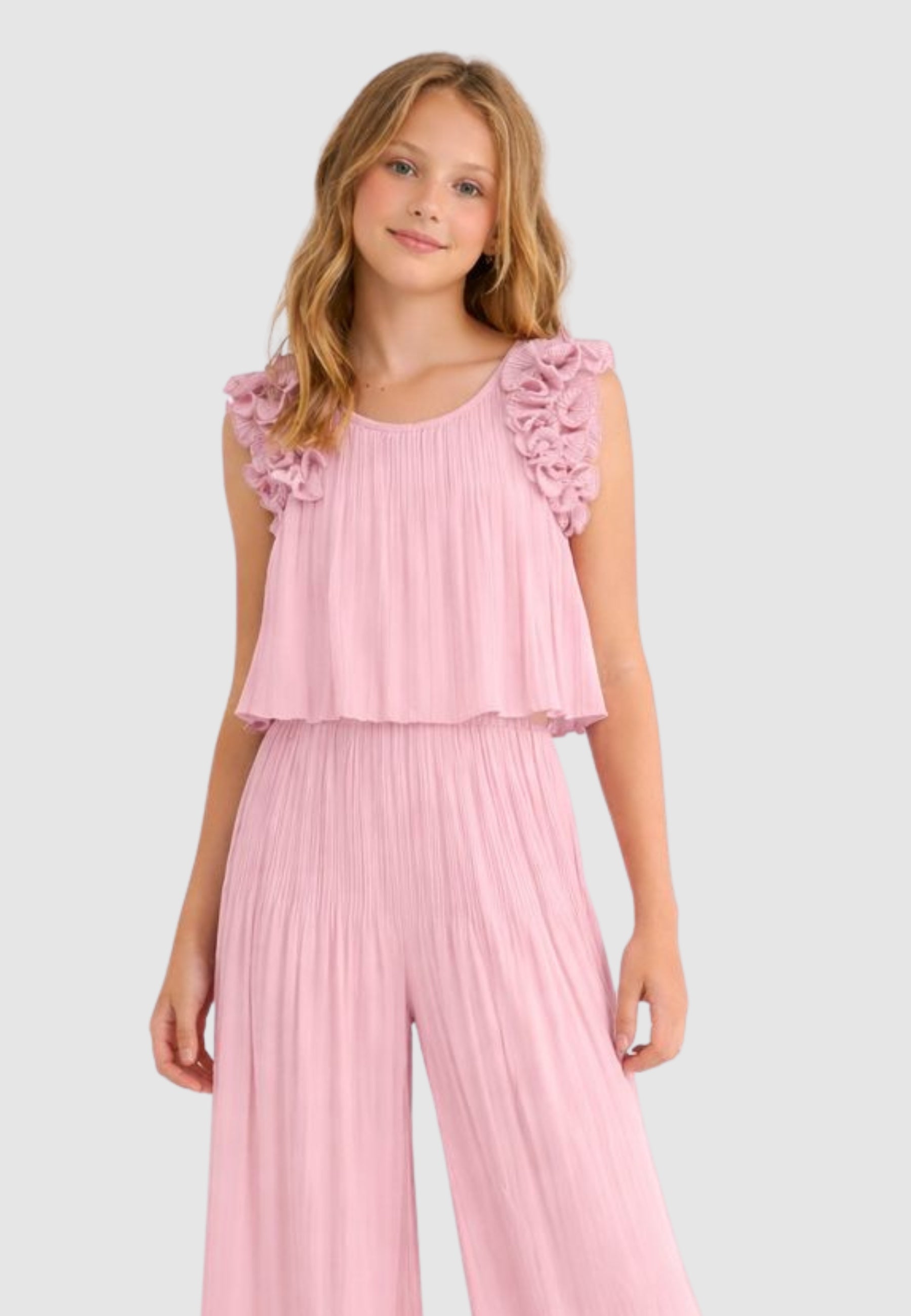 Completi Abel & Lula 5285