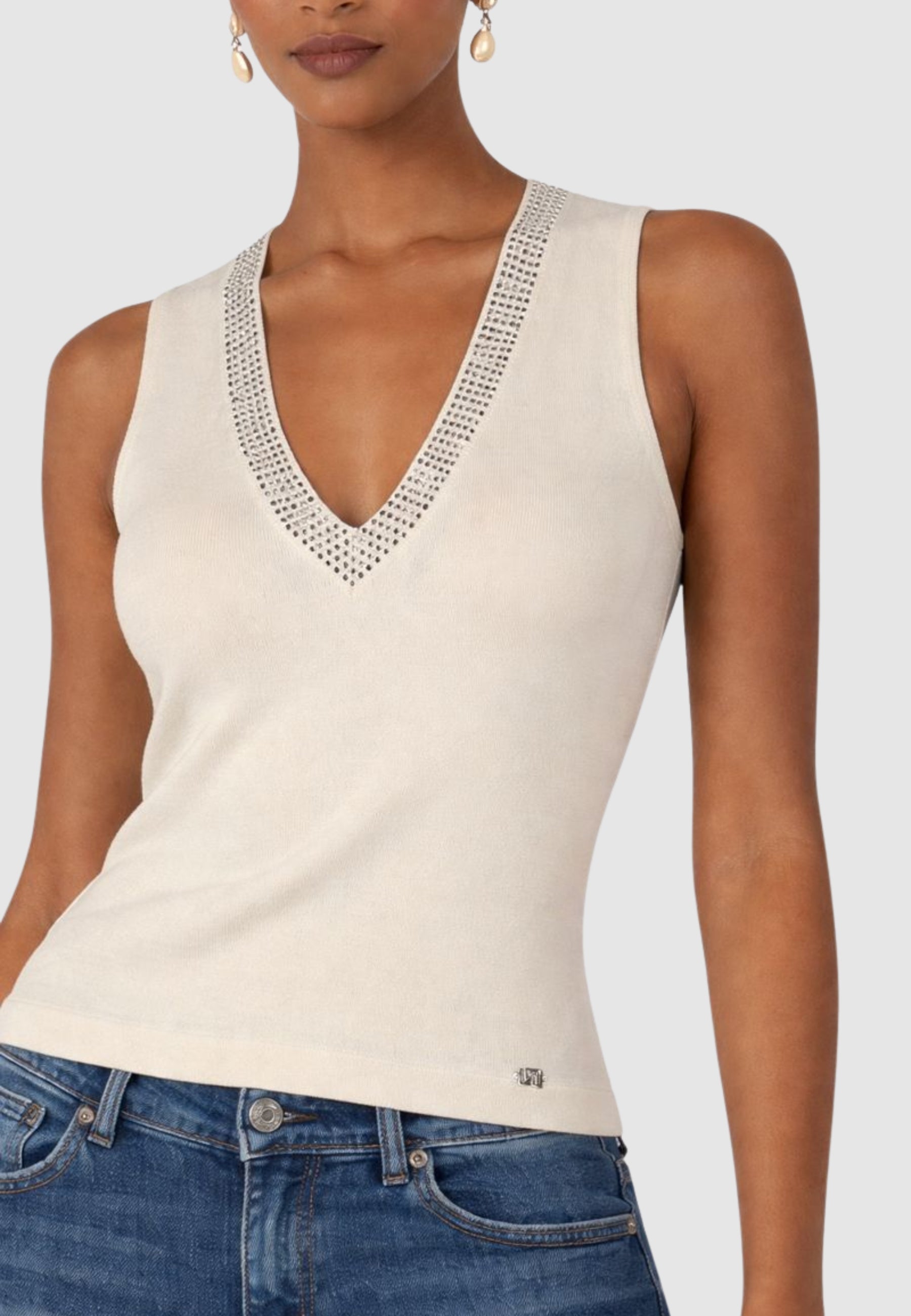 Top Gaudi Jeans 611BD43003