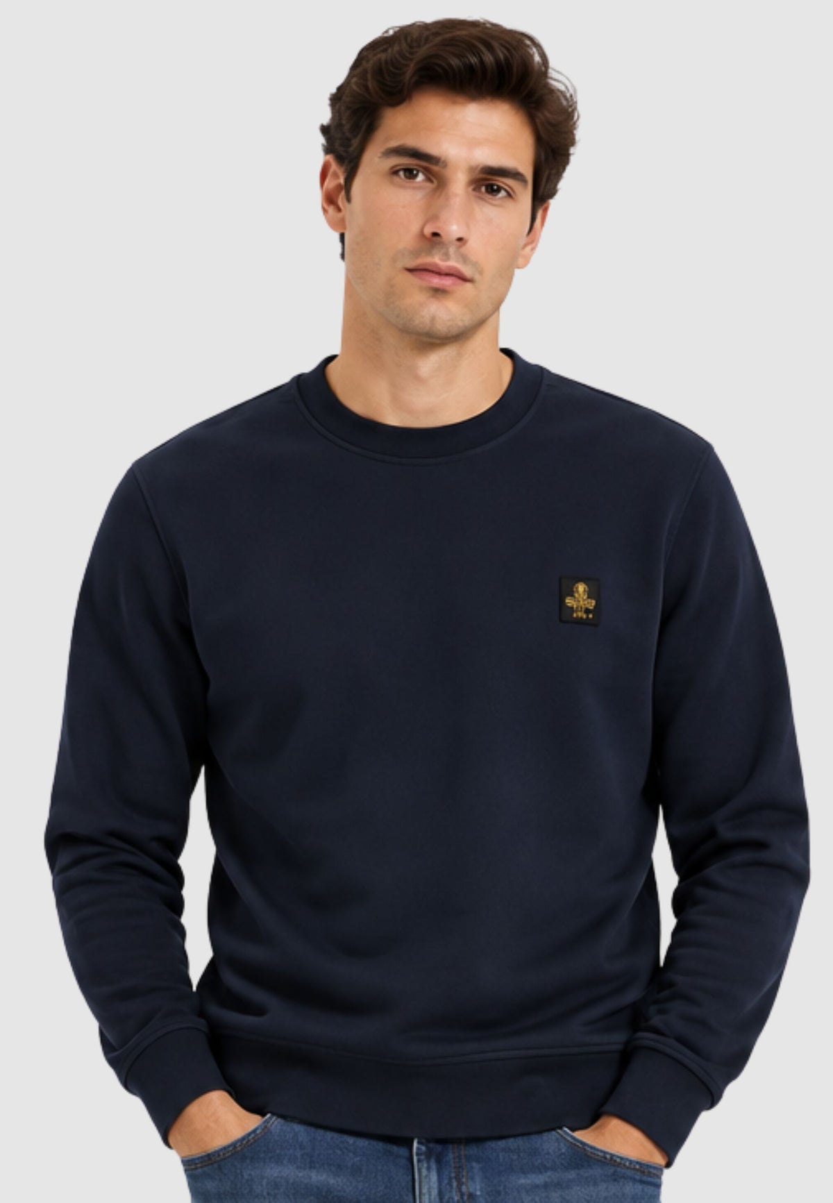Maglieria PERFECT SWEATSHIRT/3