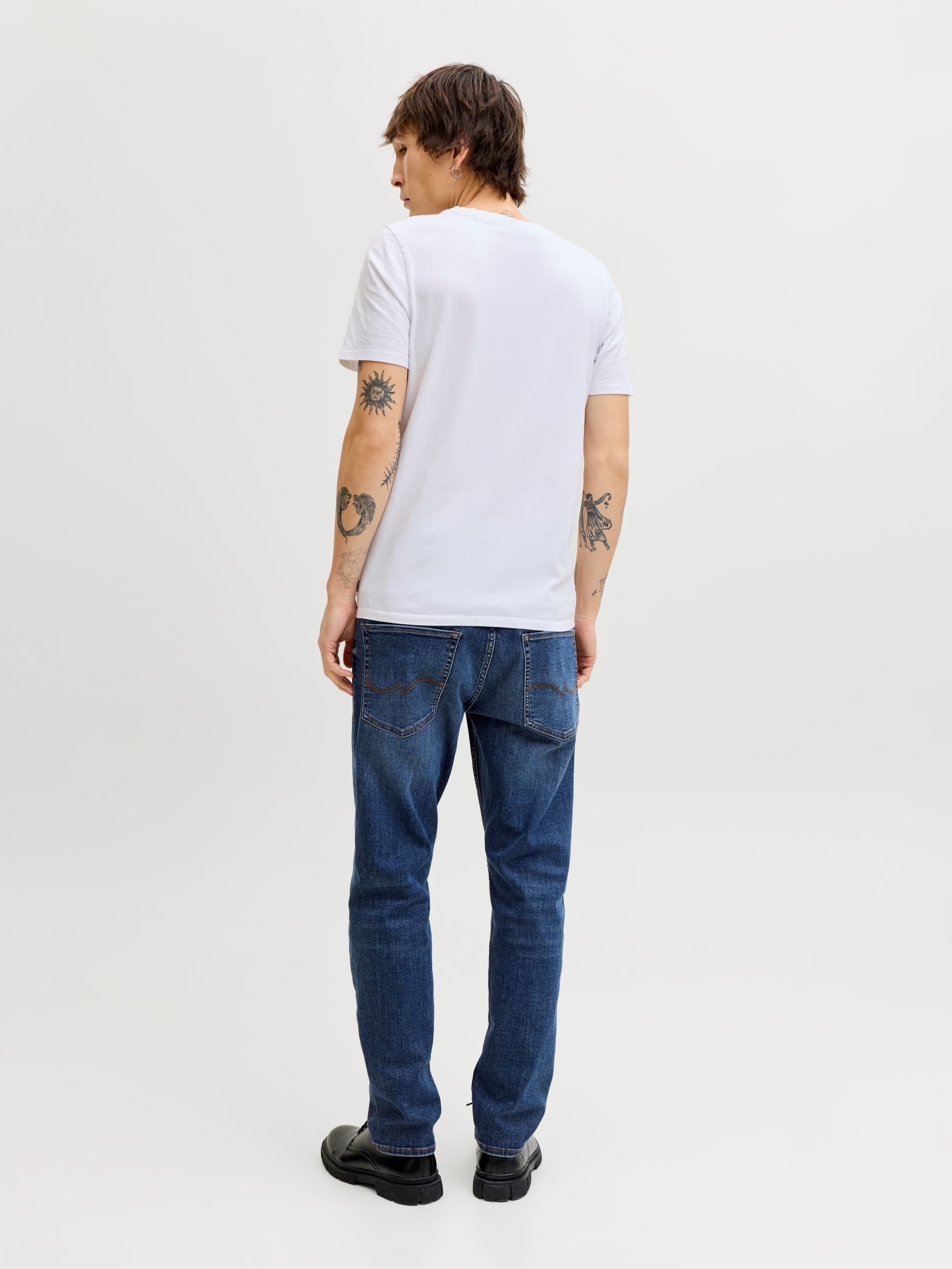 Pantaloni JACK & JONES 12289829