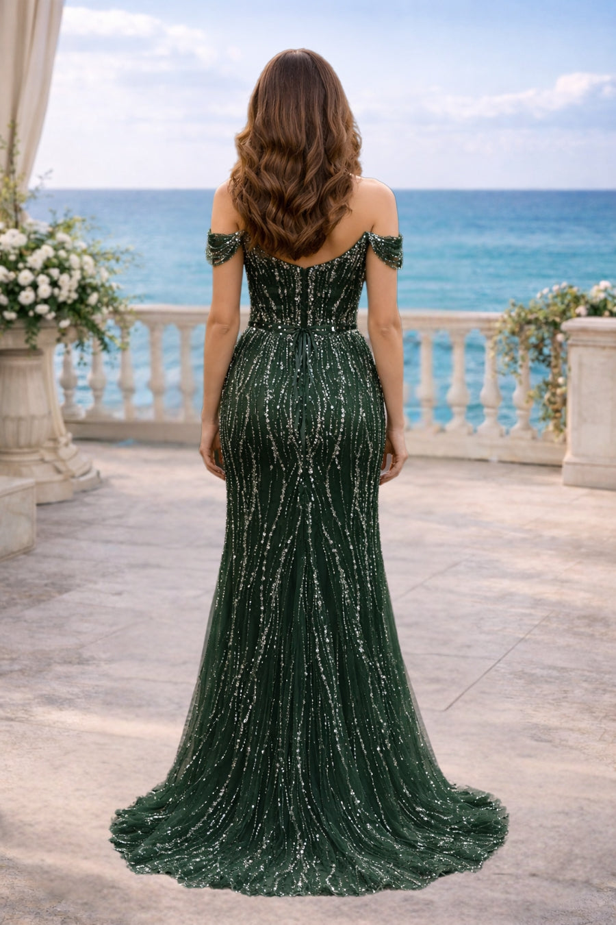Venice Couture 881007