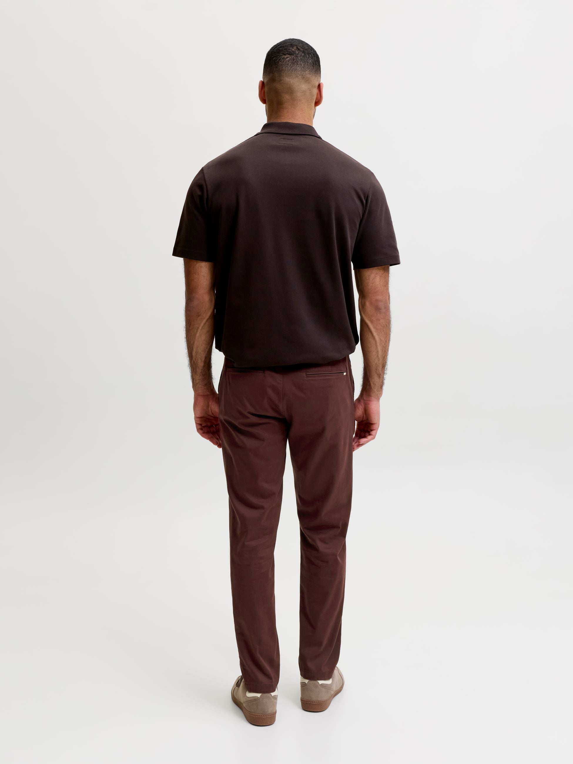 Pantaloni JACK & JONES 12150148