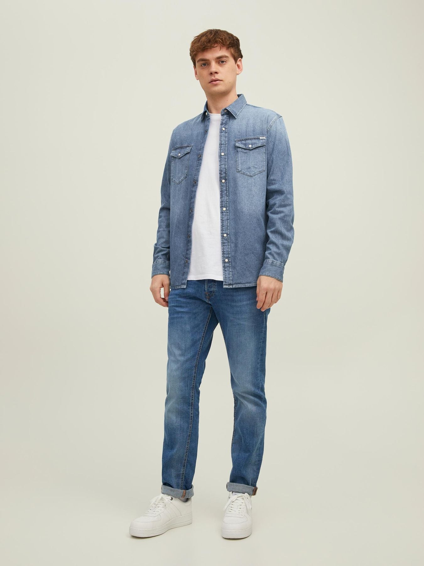 Camicie Jack&Jones 12138115