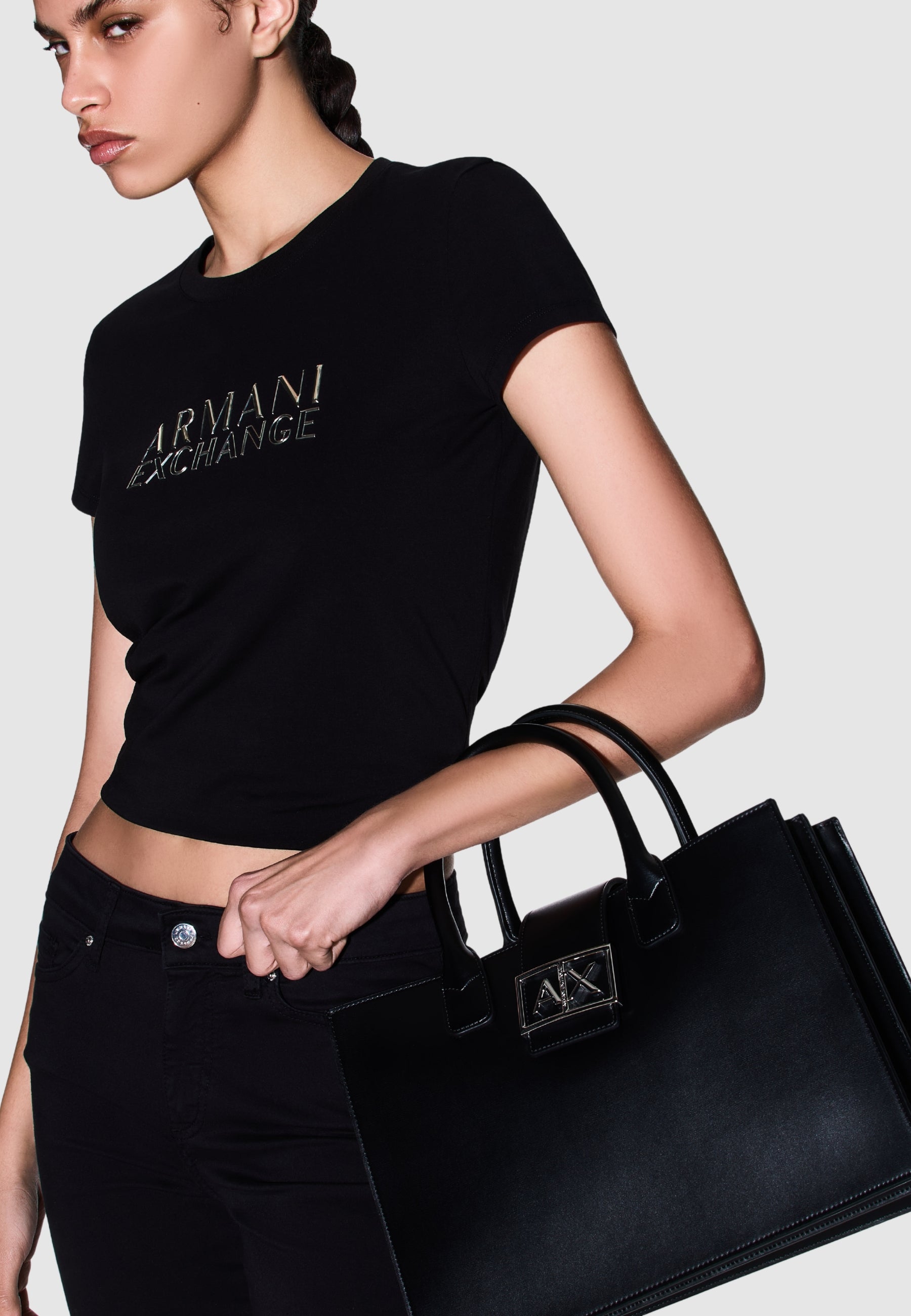 Borse Armani Exchange XW000305