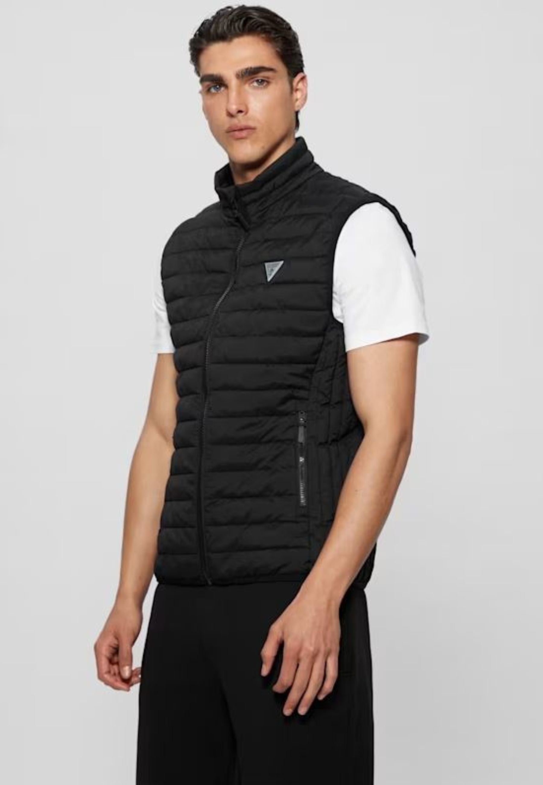 Gilet Guess Athleisure Z4YL01WGAA0