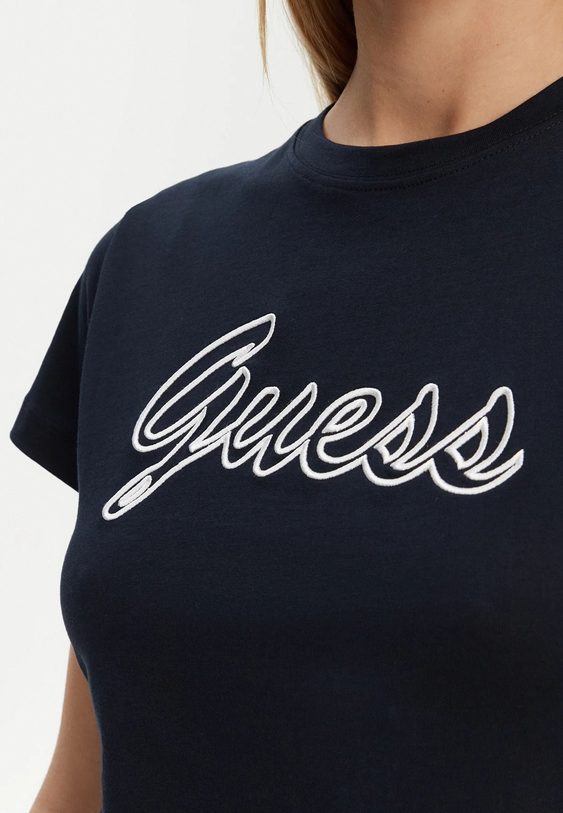 T-Shirt e Polo Guess V5GI02K9RM1