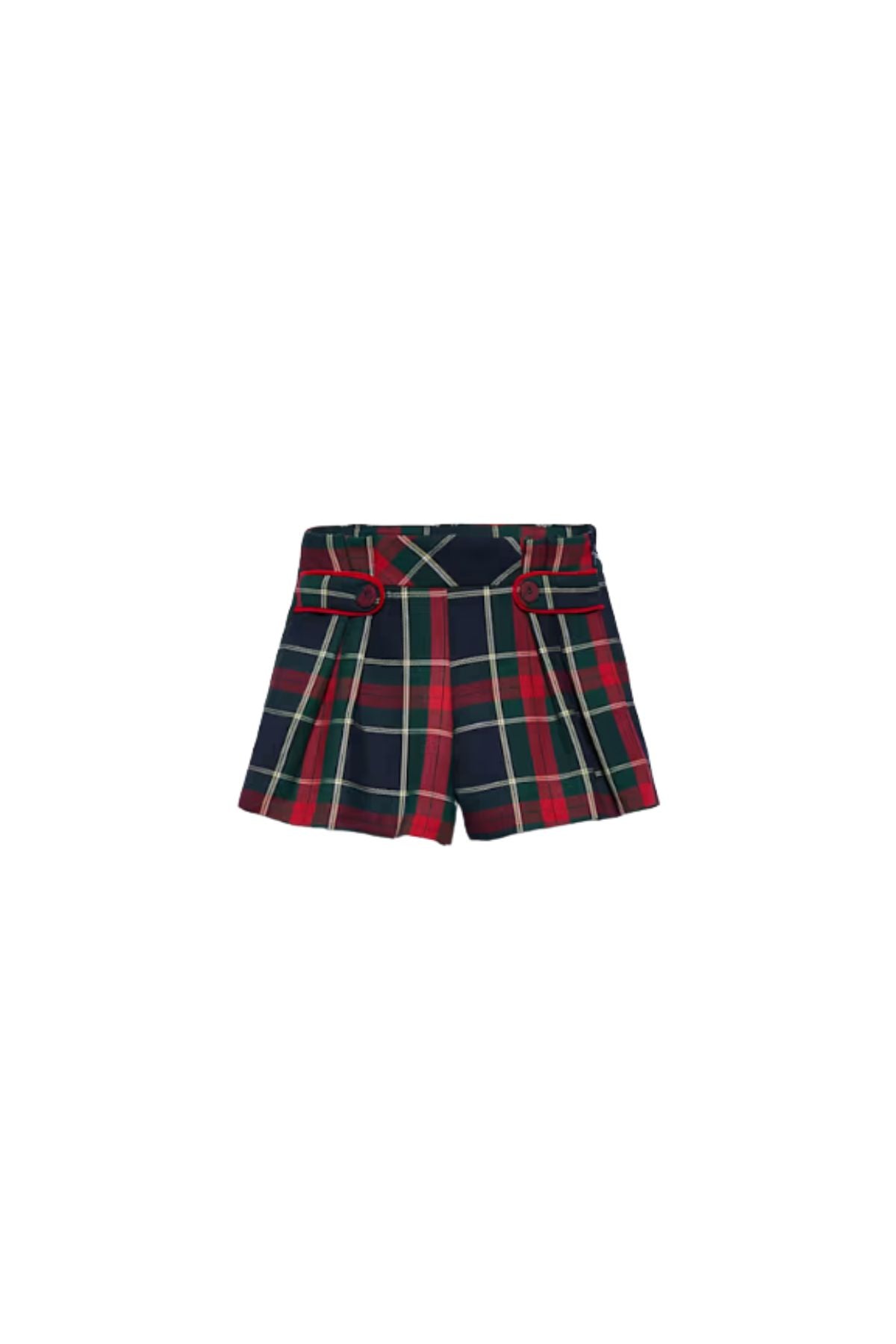 Pantaloncini Abel & Lula 5762