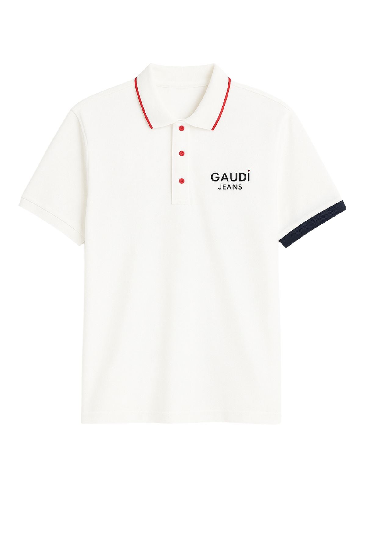 T-Shirt e Polo Gaudì 411GU64085