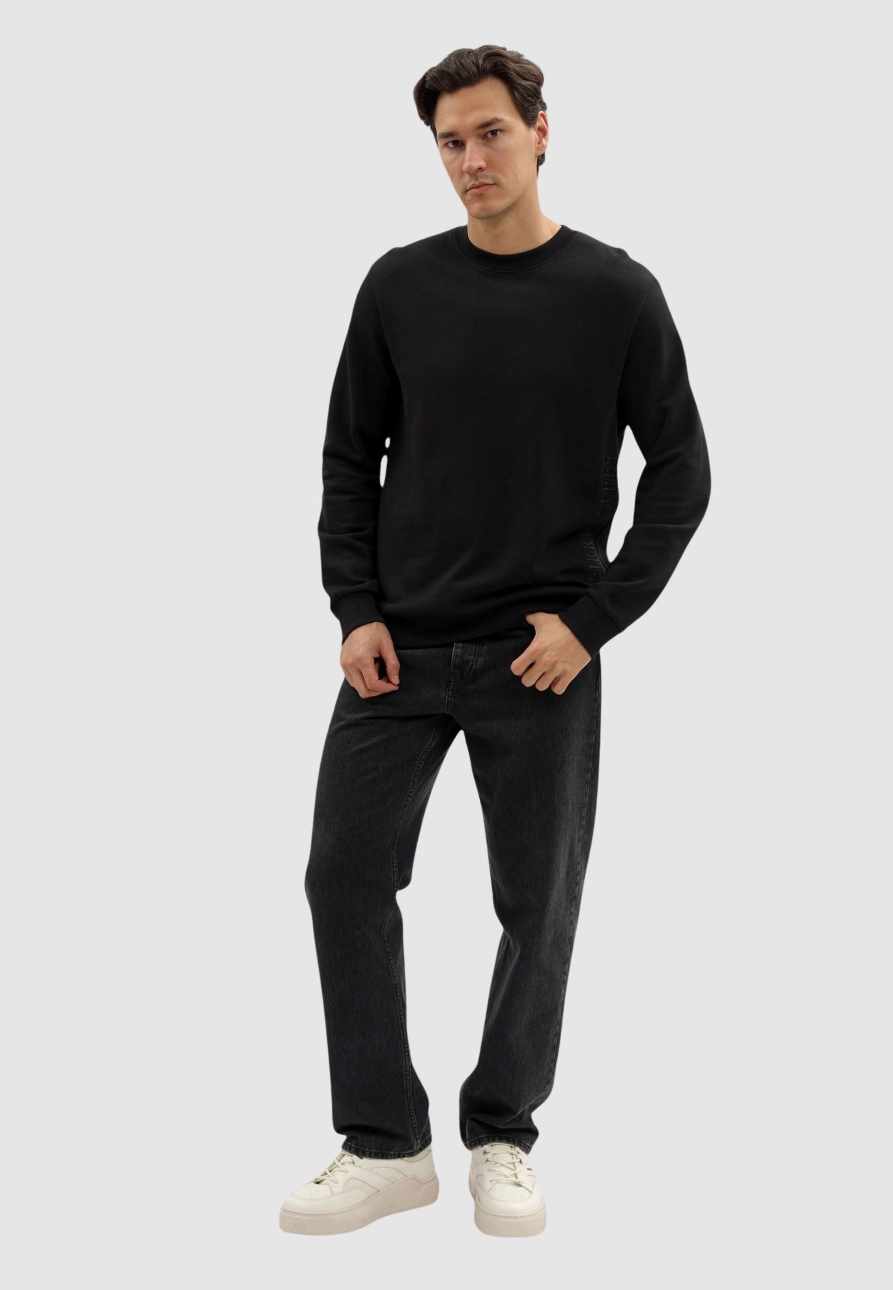 Maglieria Bikkembergs BMF1247