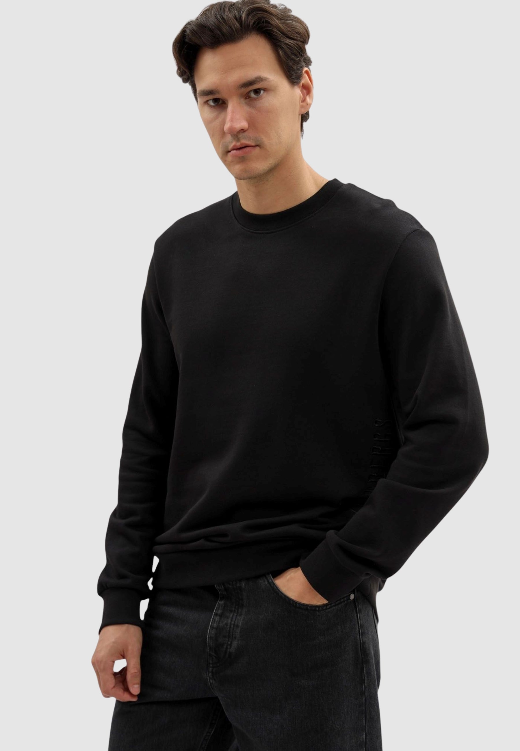 Maglieria Bikkembergs BMF1247