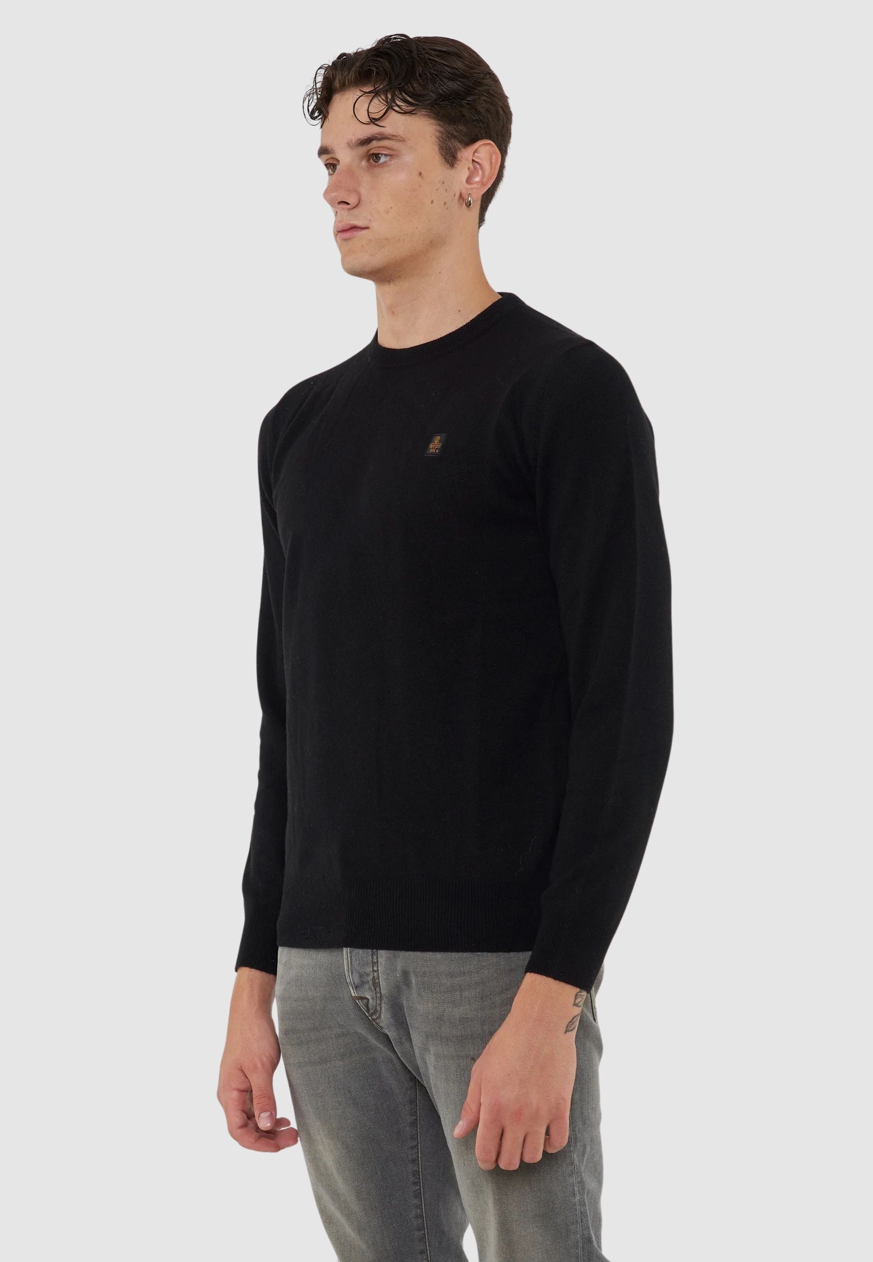 Maglieria Refrigiwear M18608COLIN/1 PULLOVER