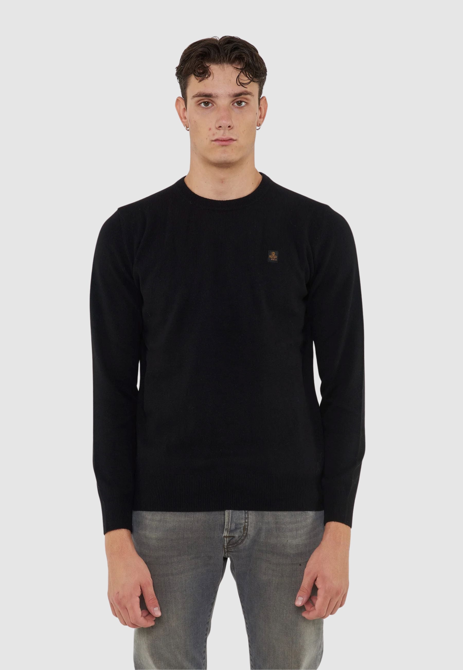 Maglieria Refrigiwear M18608COLIN/1 PULLOVER