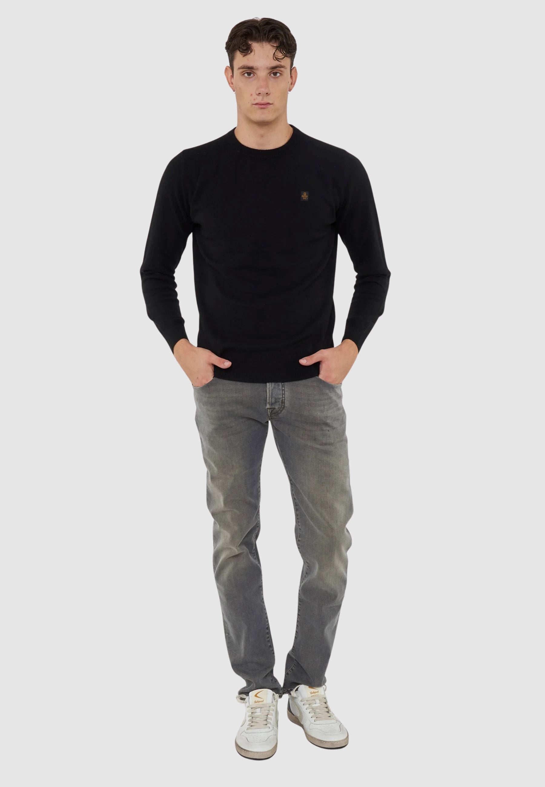 Maglieria Refrigiwear M18608COLIN/1 PULLOVER