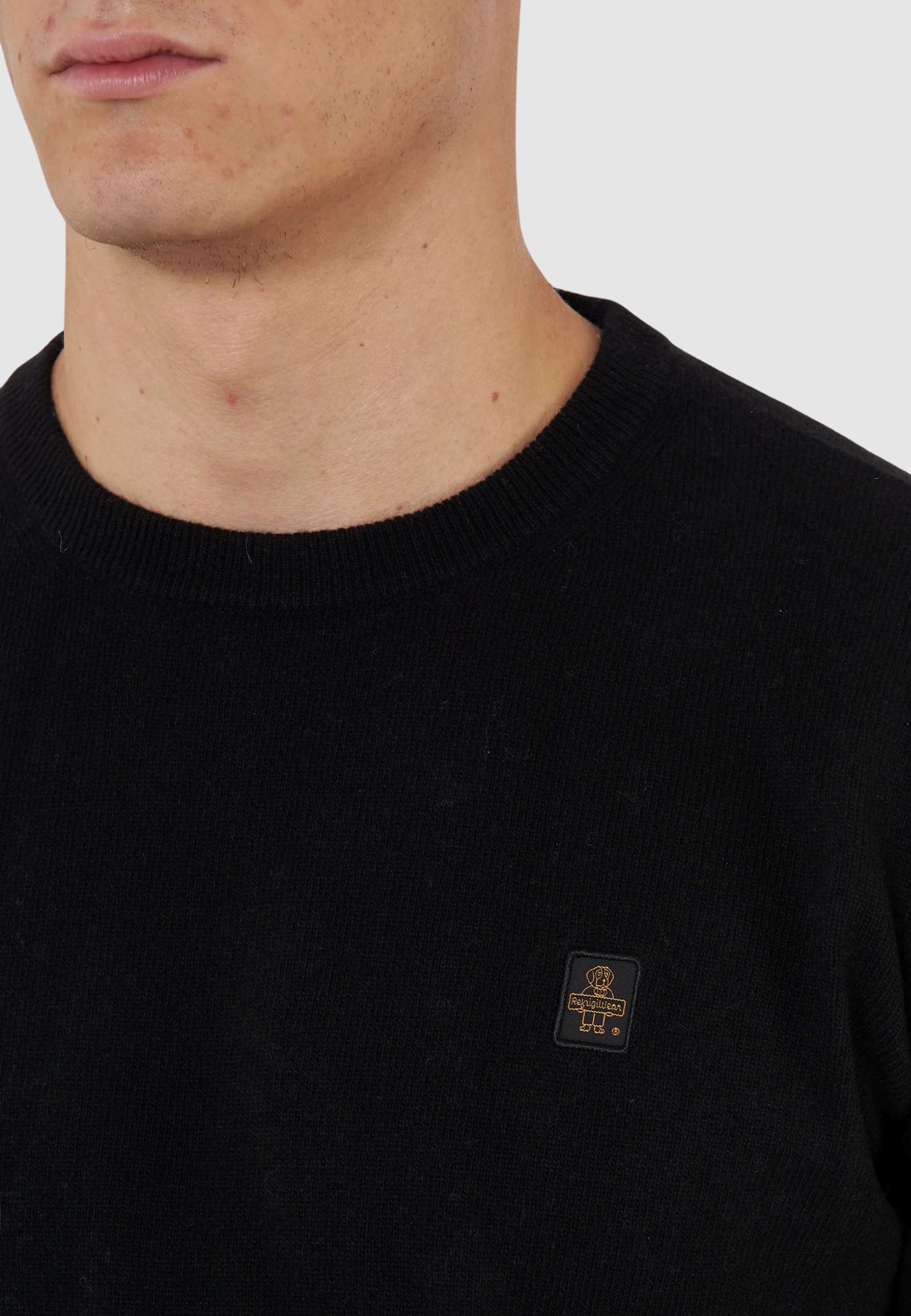 Maglieria Refrigiwear M18608COLIN/1 PULLOVER