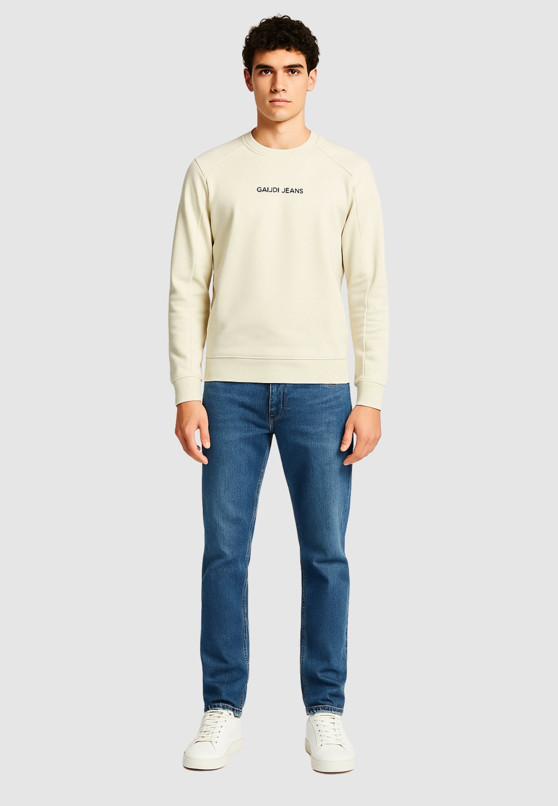 Maglieria Gaudì 421GU64017