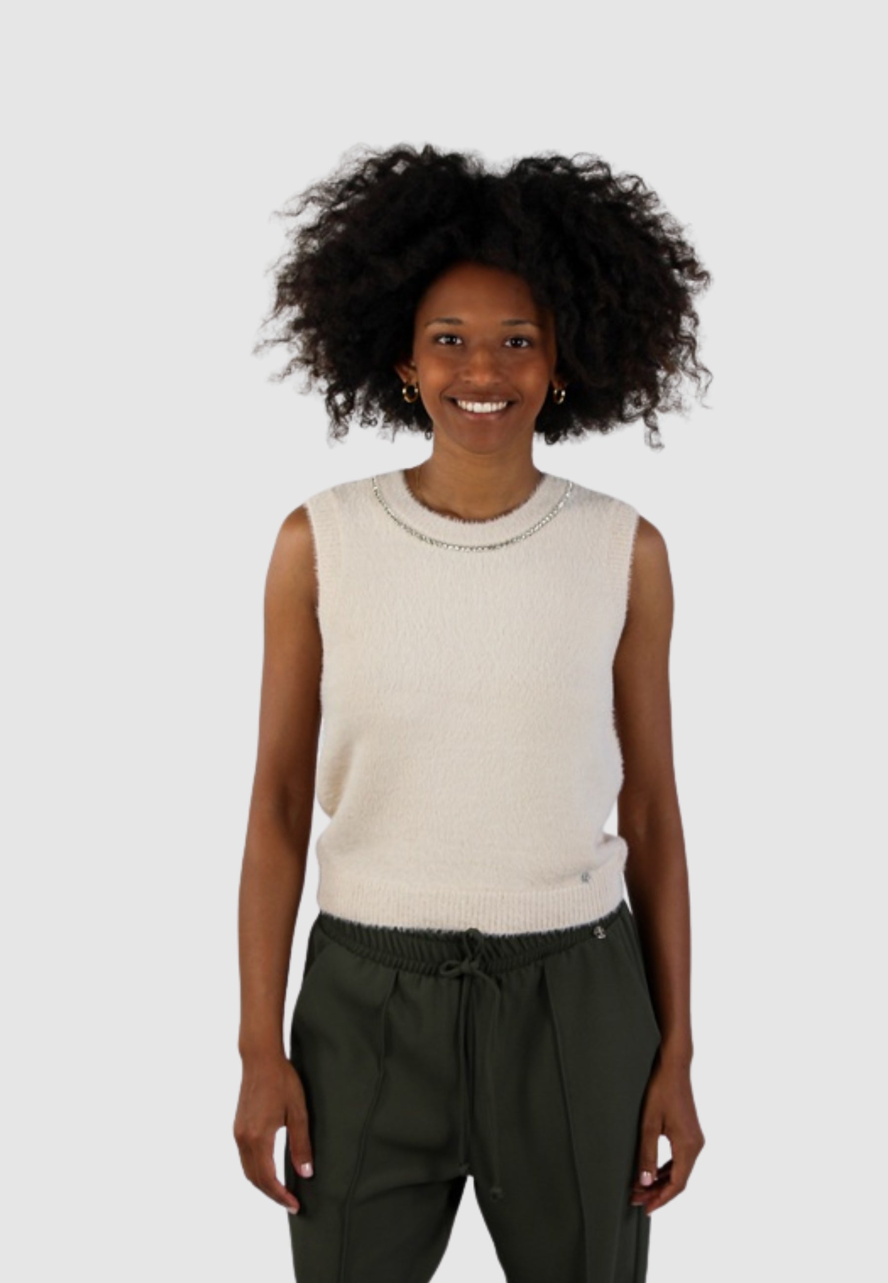 Maglieria Gaudi Jeans 521BD53032