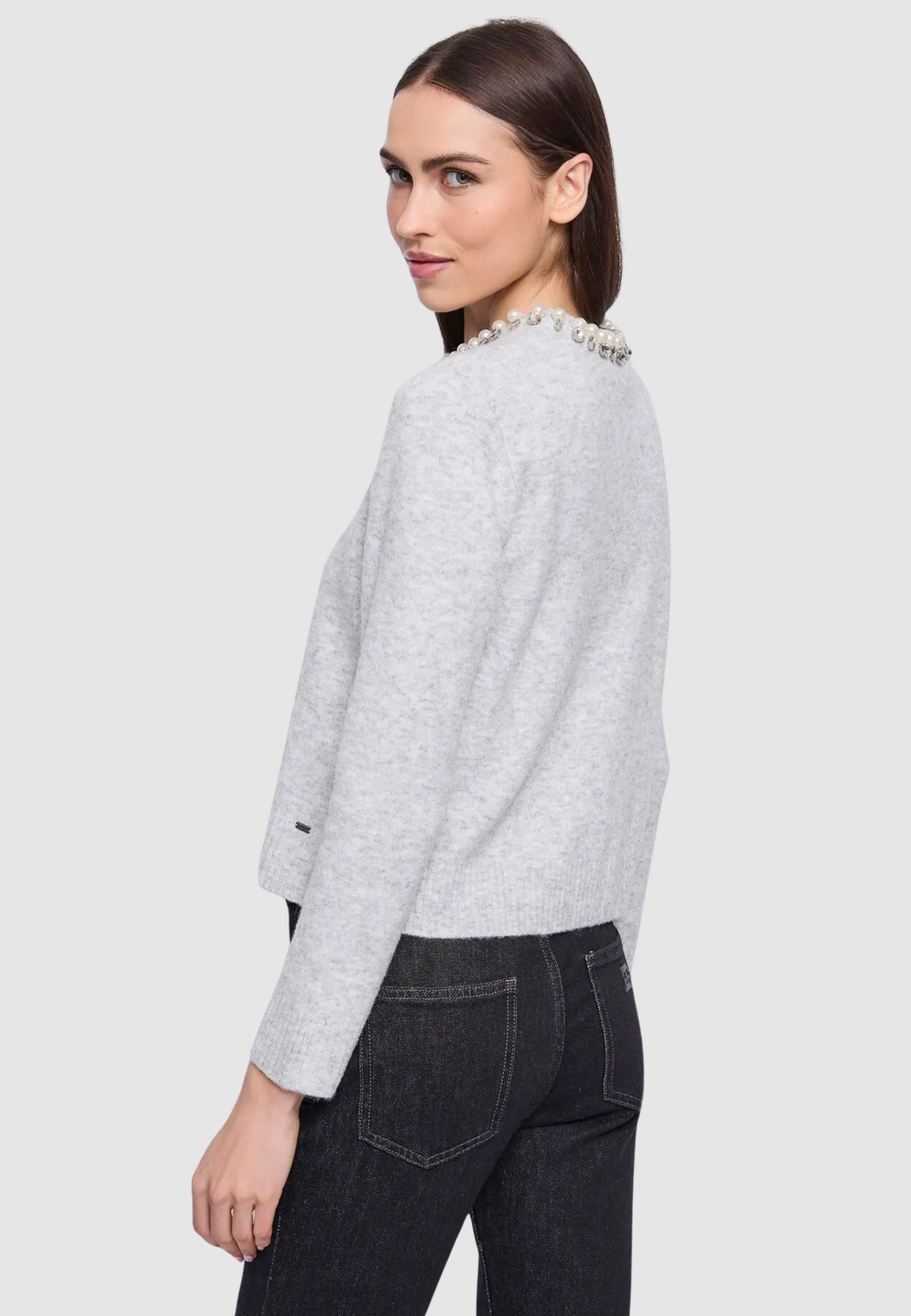 Maglieria Gaudi Jeans 521FD53023