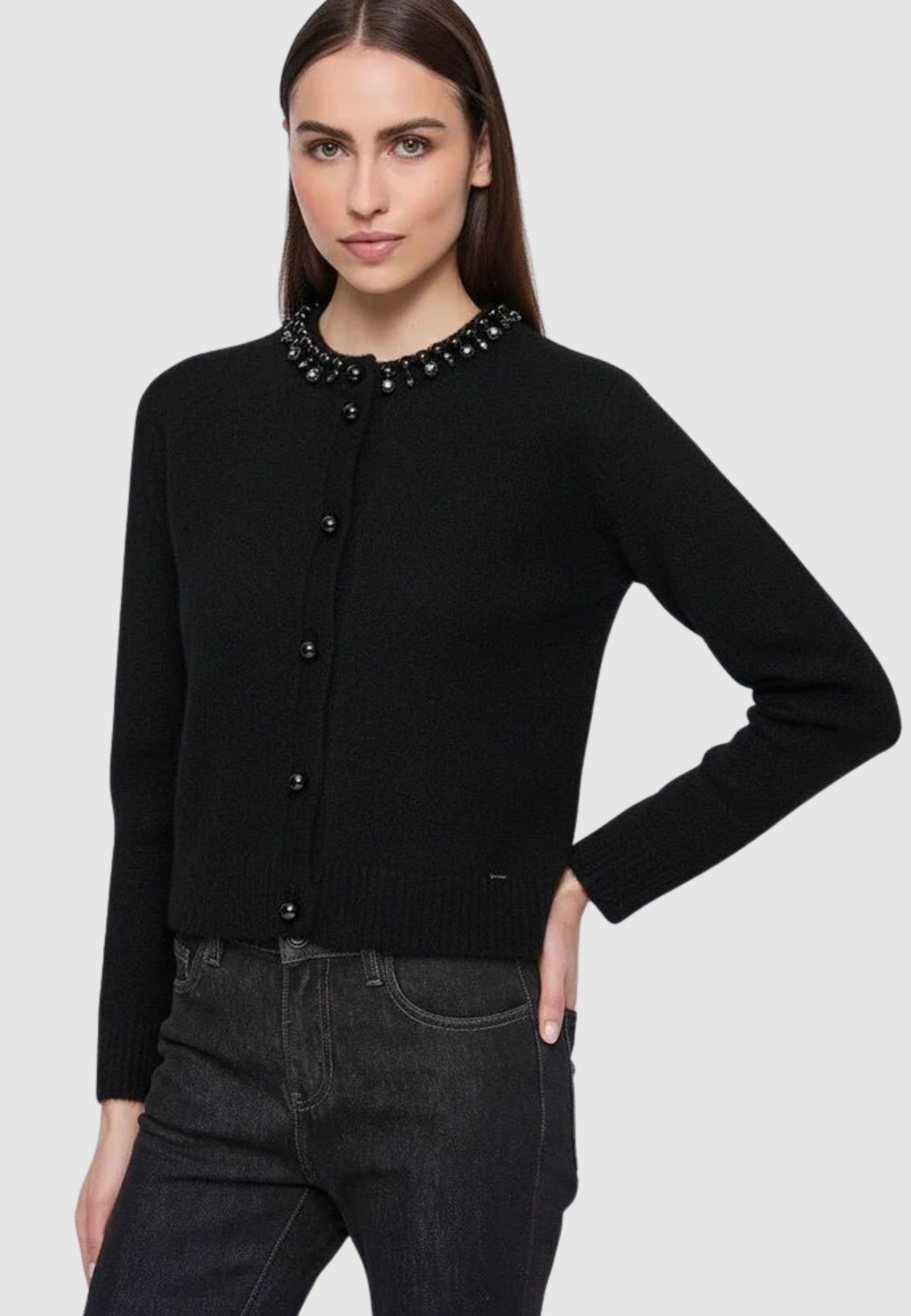 Maglieria Gaudi Jeans 521FD53023