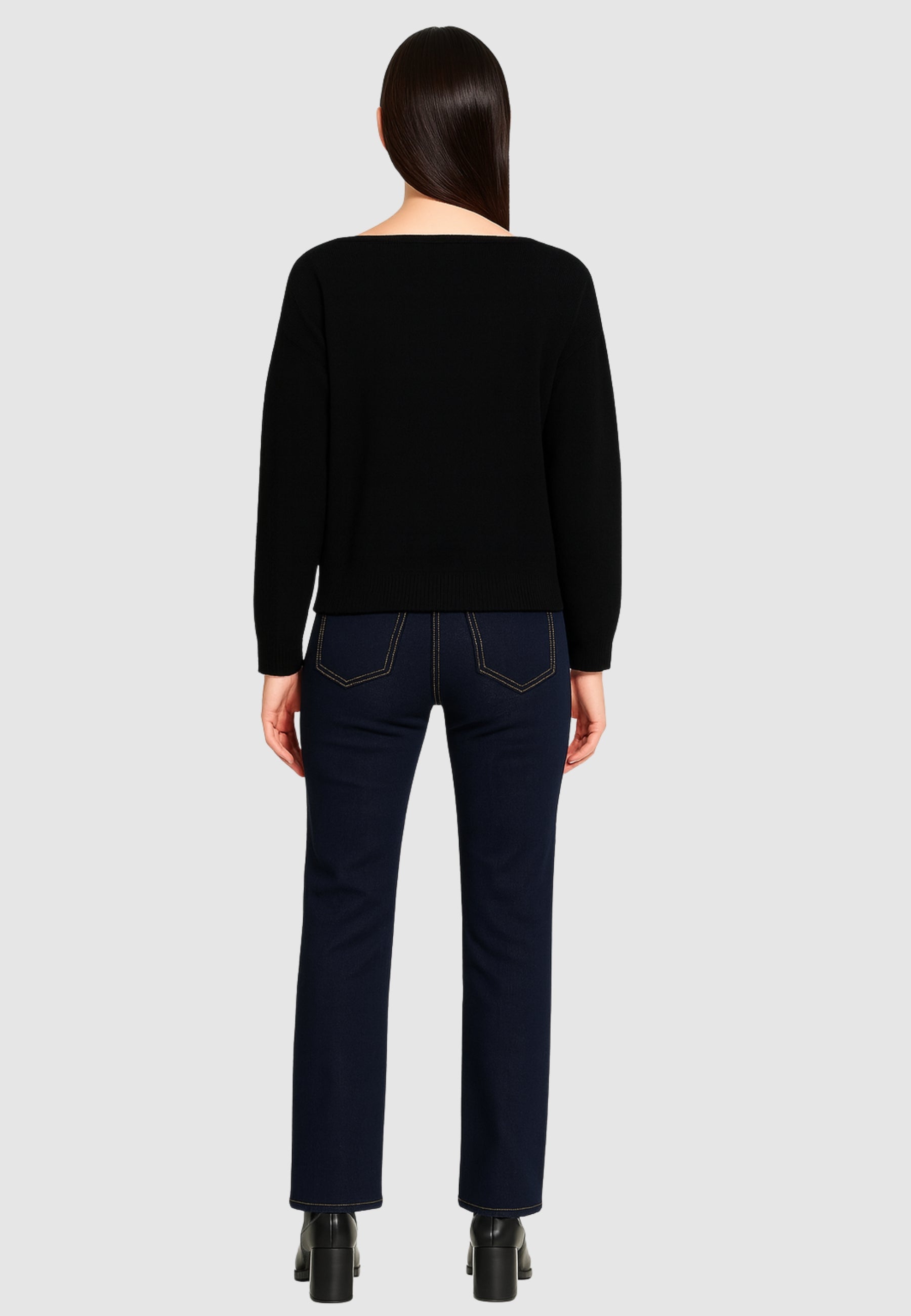 Maglieria Gaudi Jeans 521FD53019