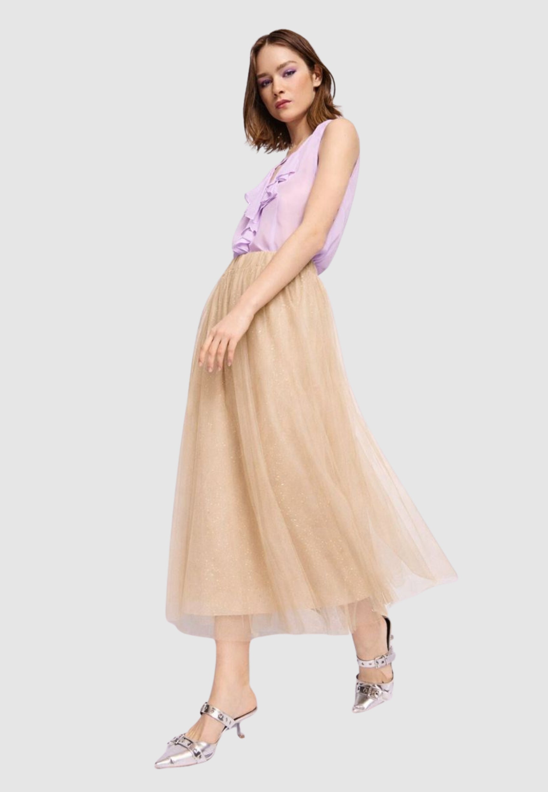 Gonne Denny Rose 511DD75019