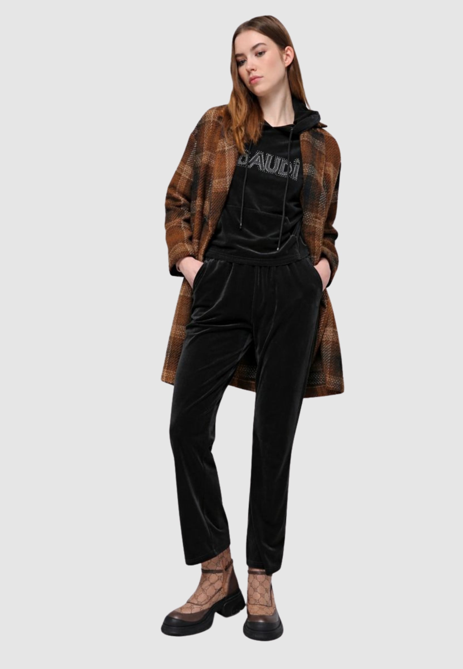 Maglieria Gaudi Jeans 521BD64008