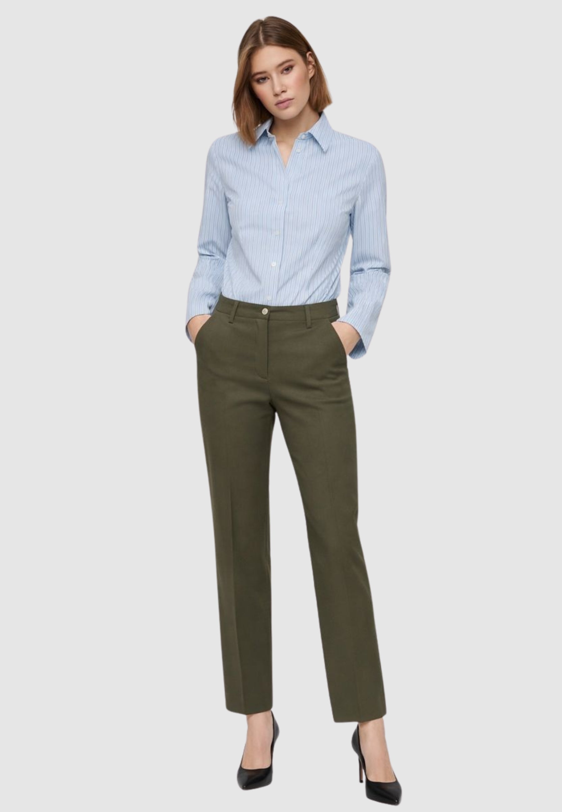 Camicie Gaudi Jeans 521BD45002