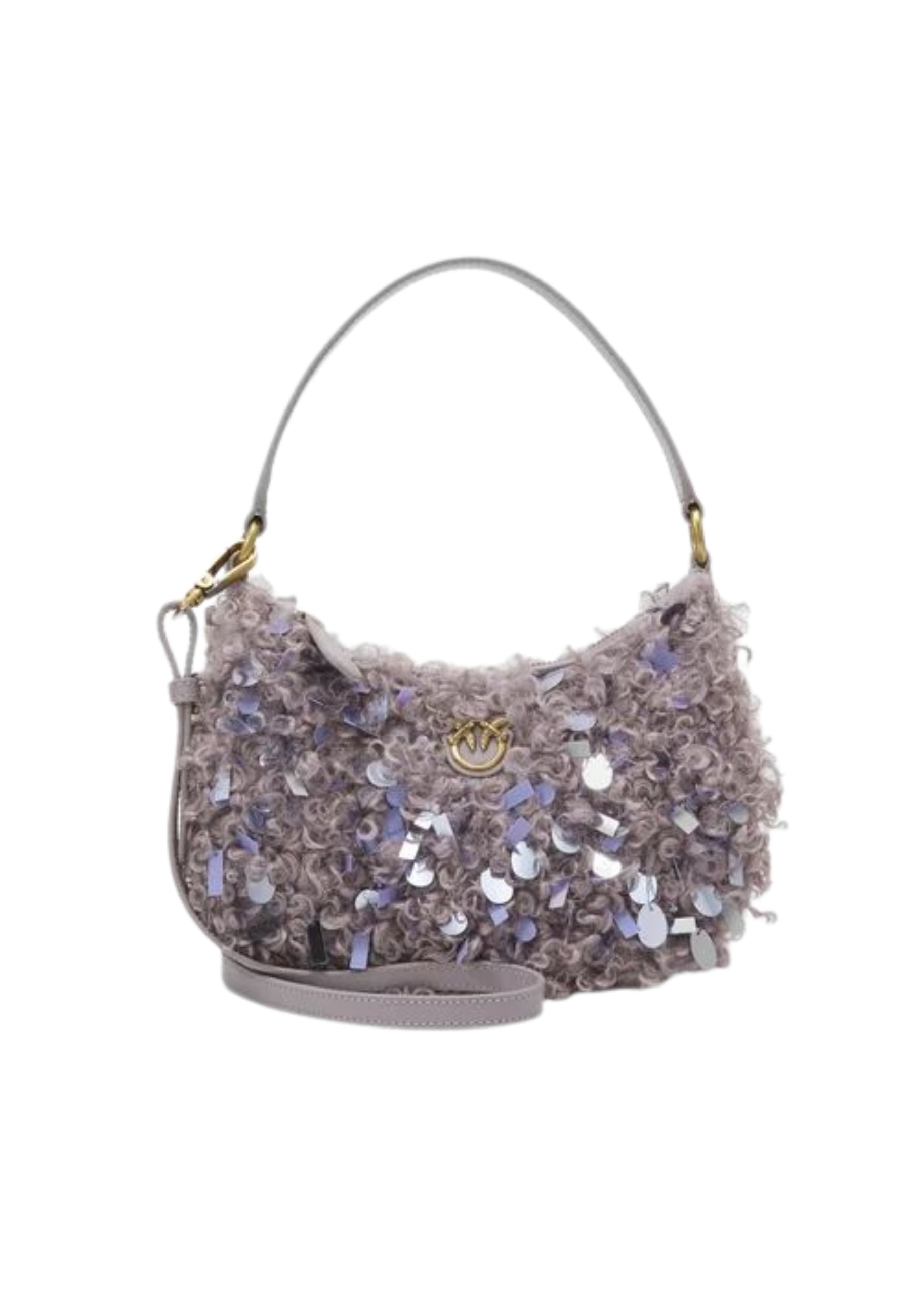 Borsa a Tracolla Pinko 1P22X3