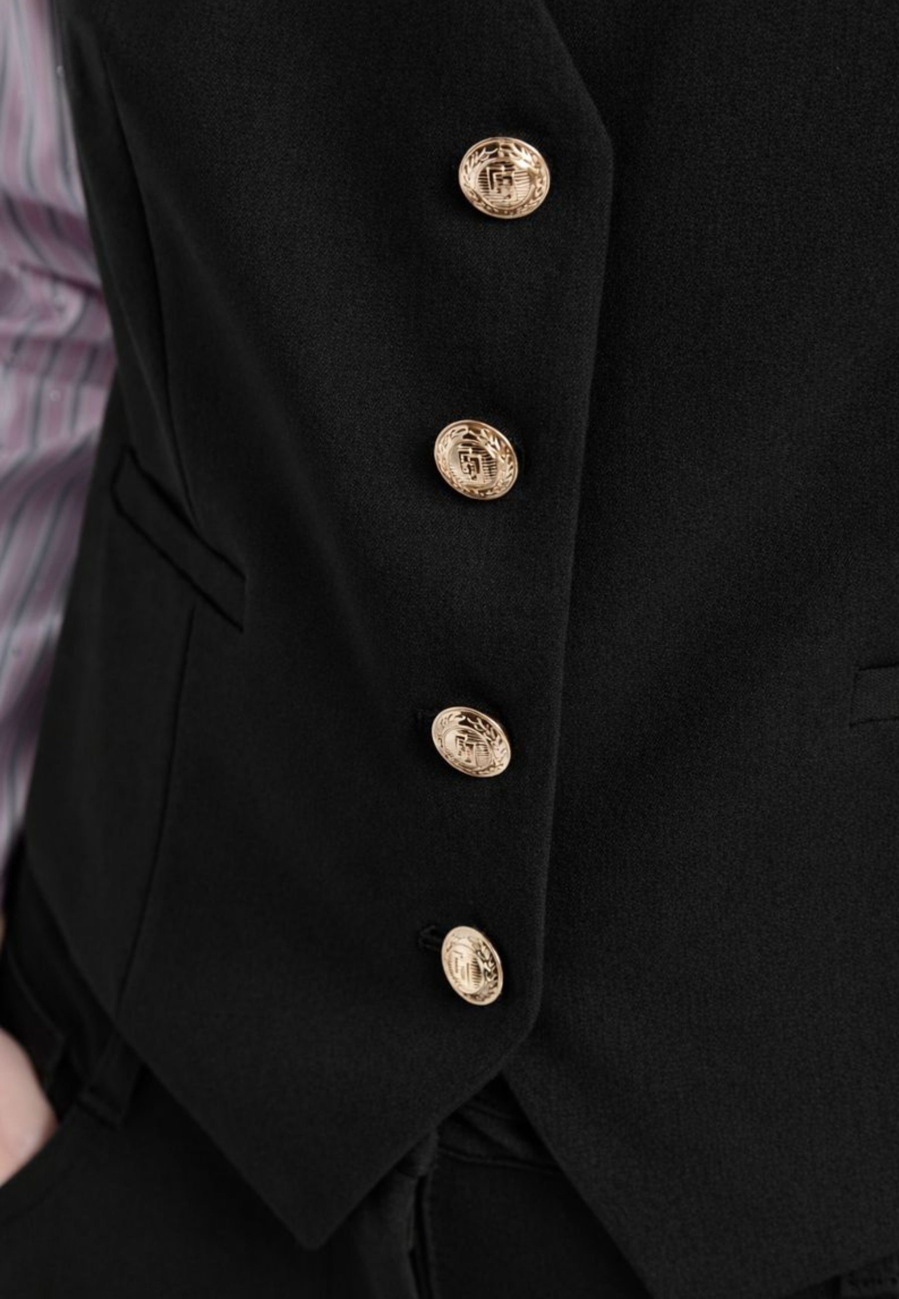 Gilet Gaudi Jeans 521BD35030