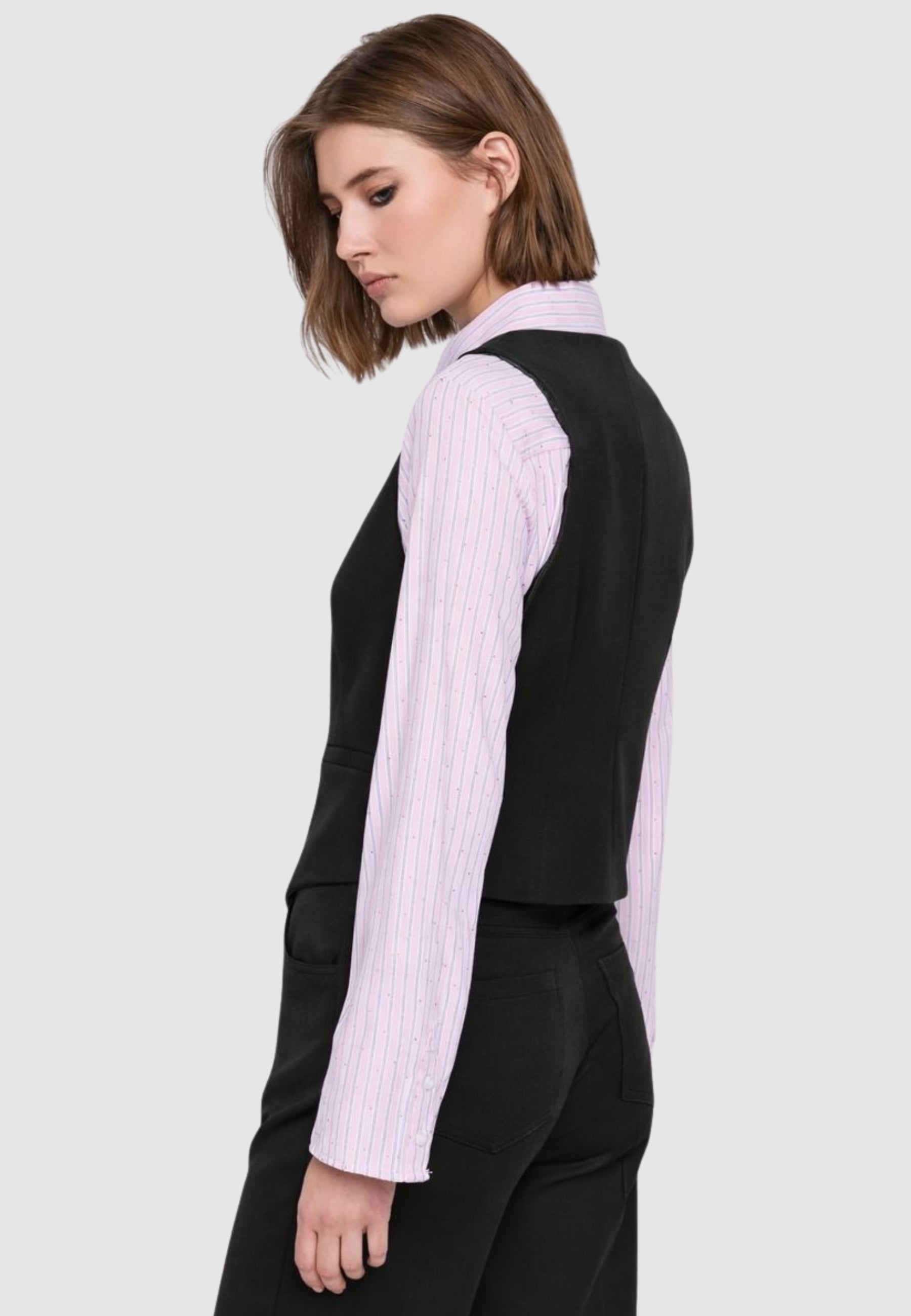 Gilet Gaudi Jeans 521BD35030