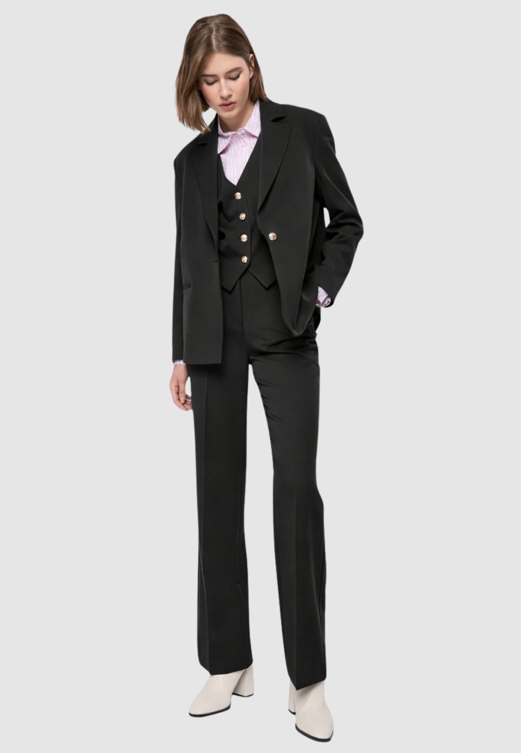 Gilet Gaudi Jeans 521BD35030