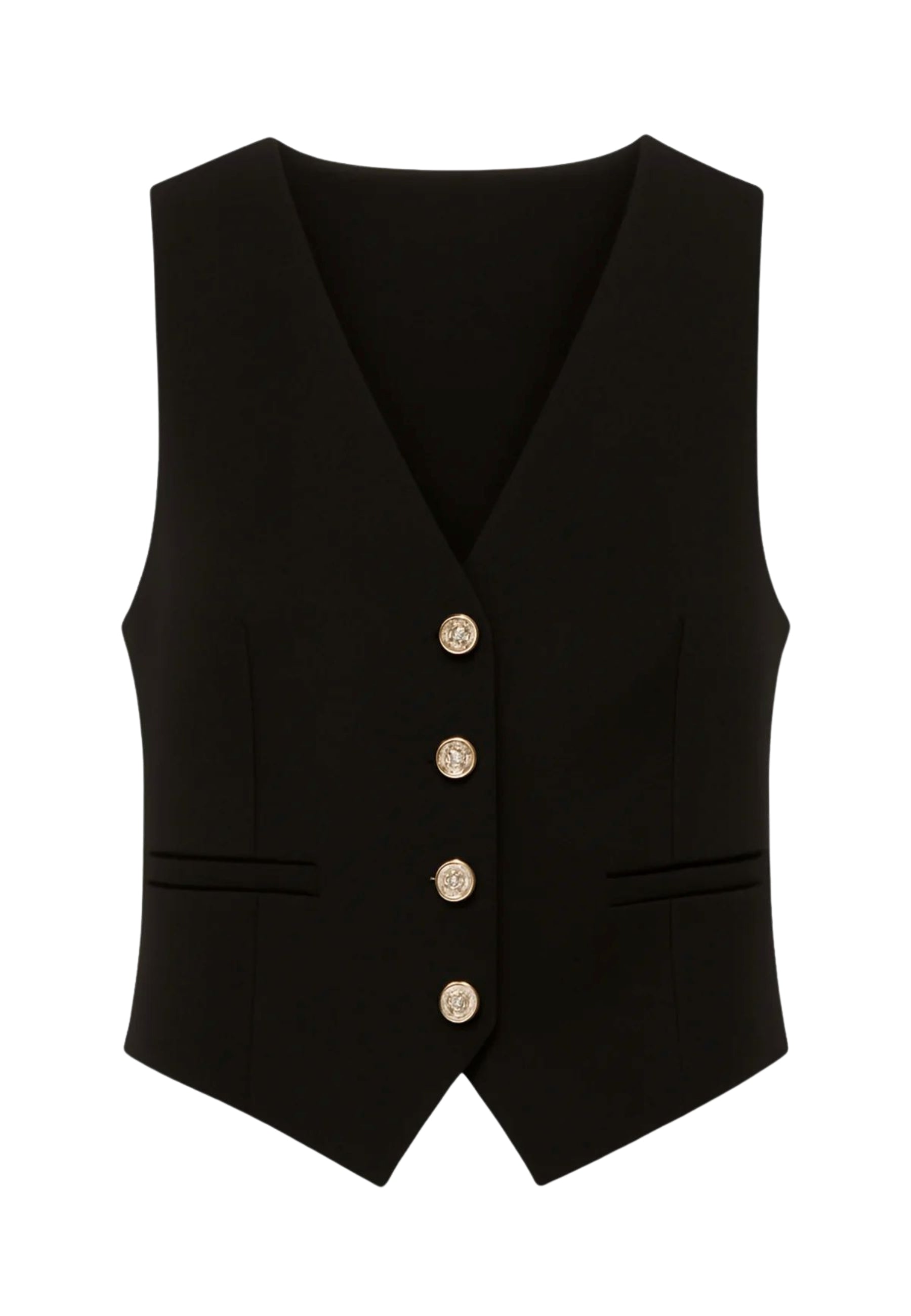 Gilet Gaudi Jeans 521BD35030