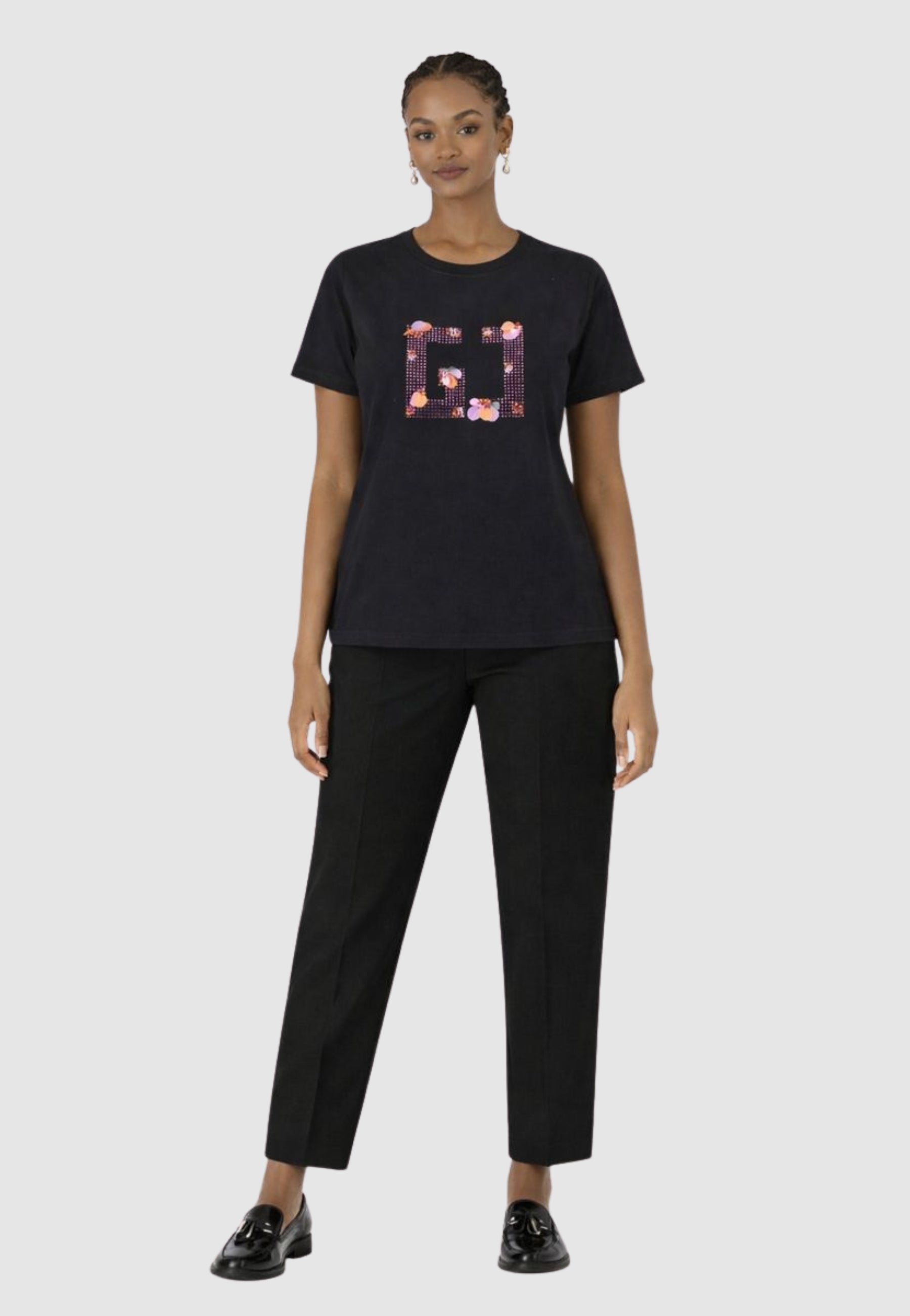 T-Shirt e Polo GAUDI' 511BD64024