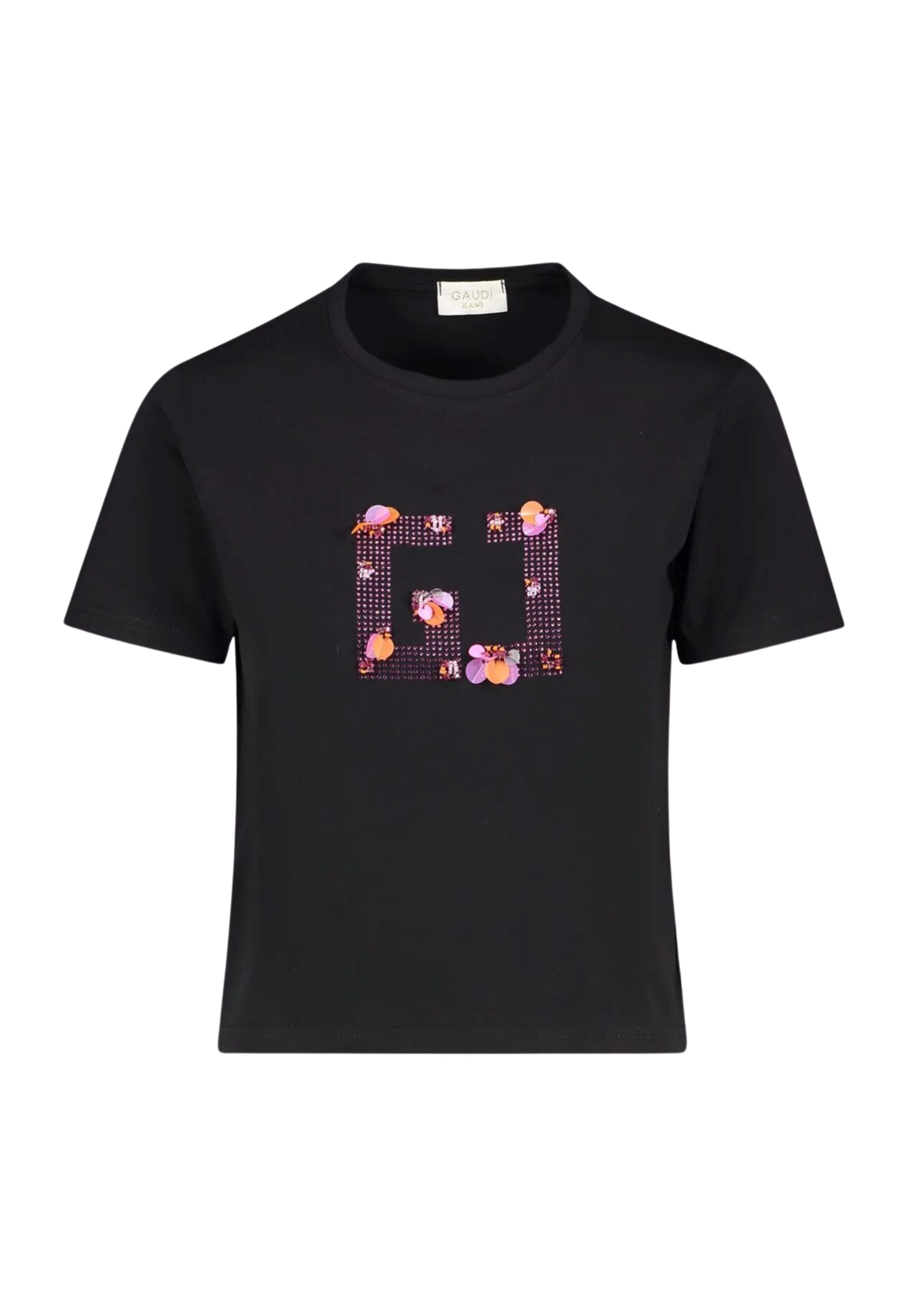 T-Shirt e Polo GAUDI' 511BD64024