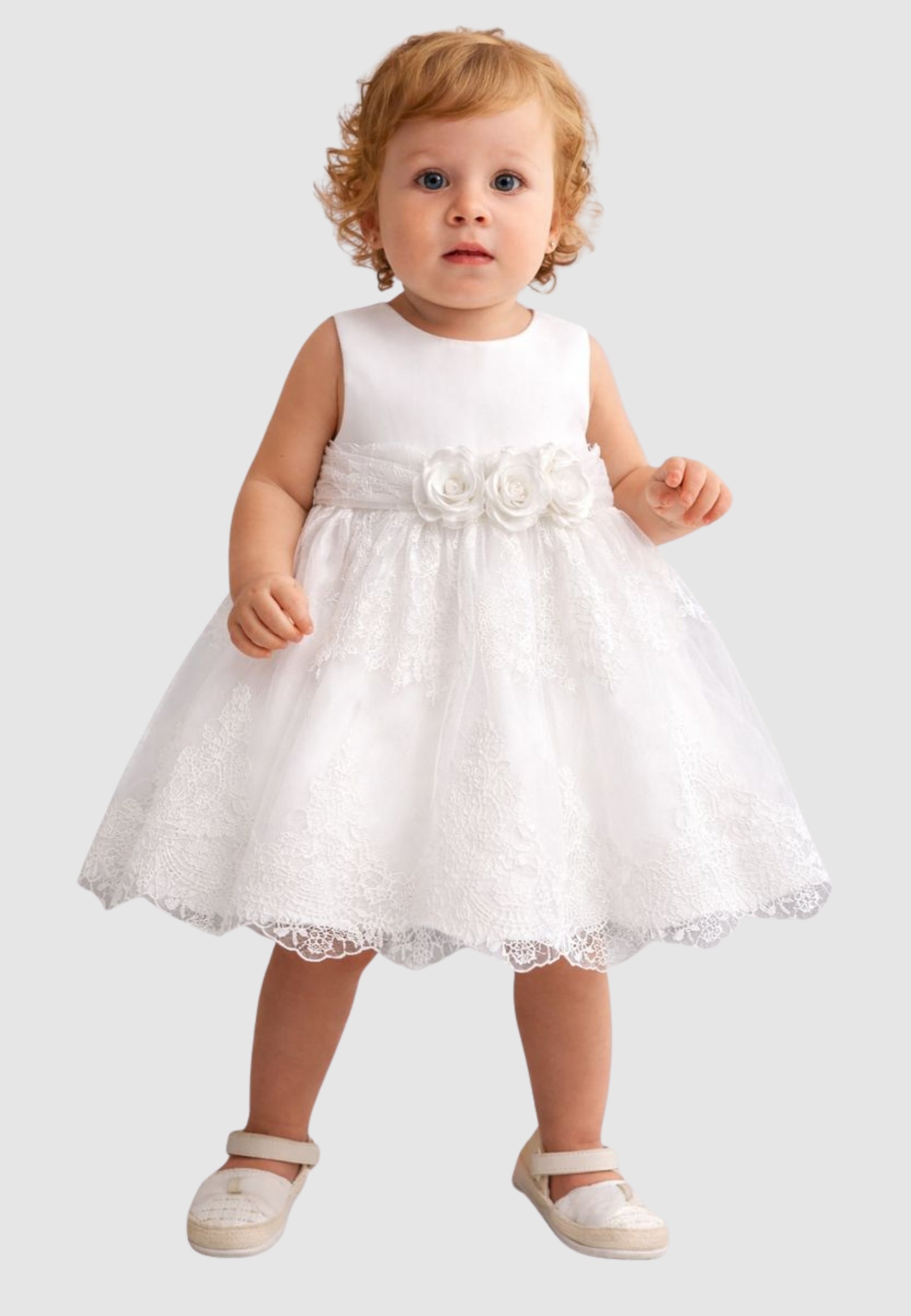 Abiti Abel & Lula 5008.