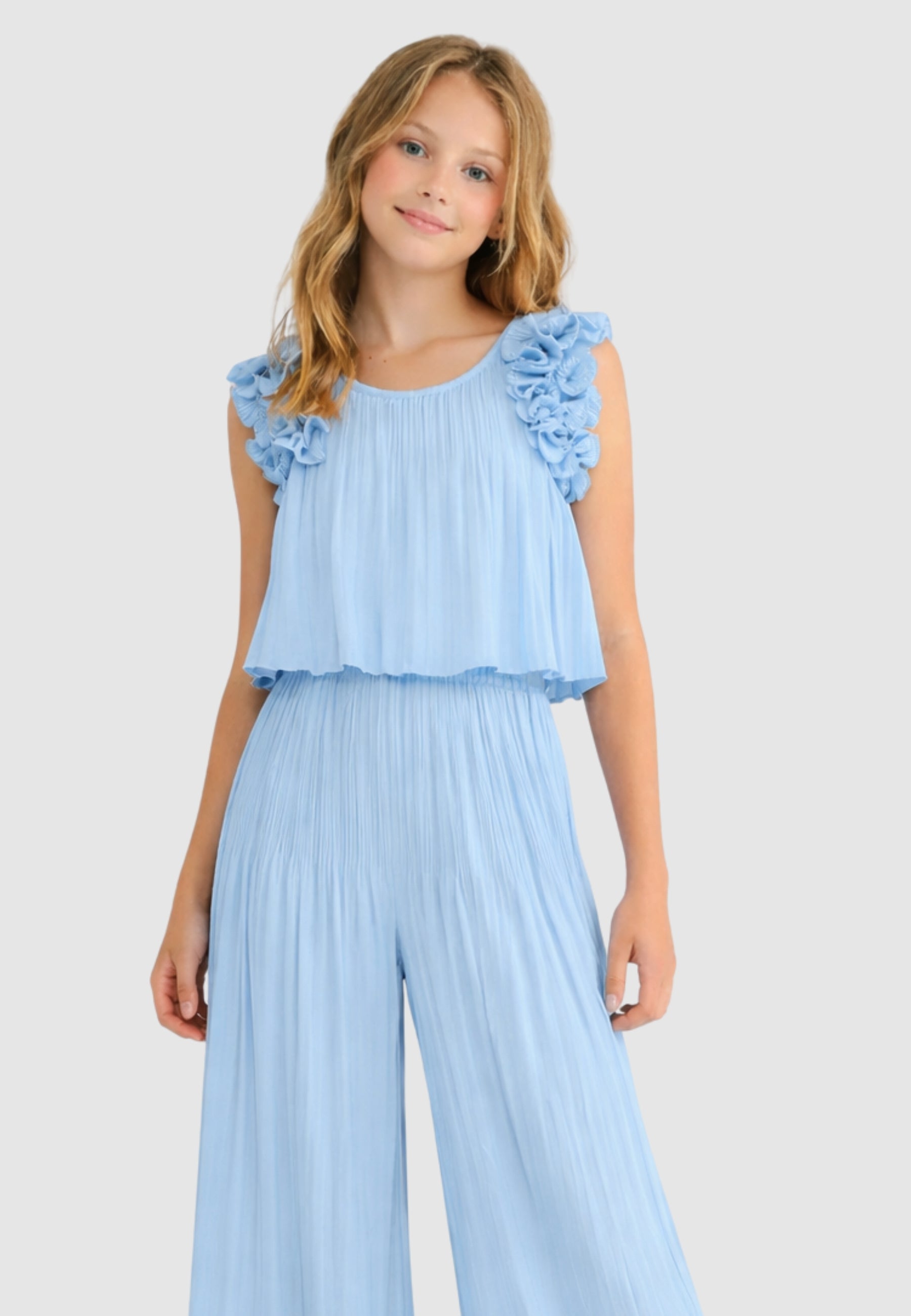 Completi Abel & Lula 5285