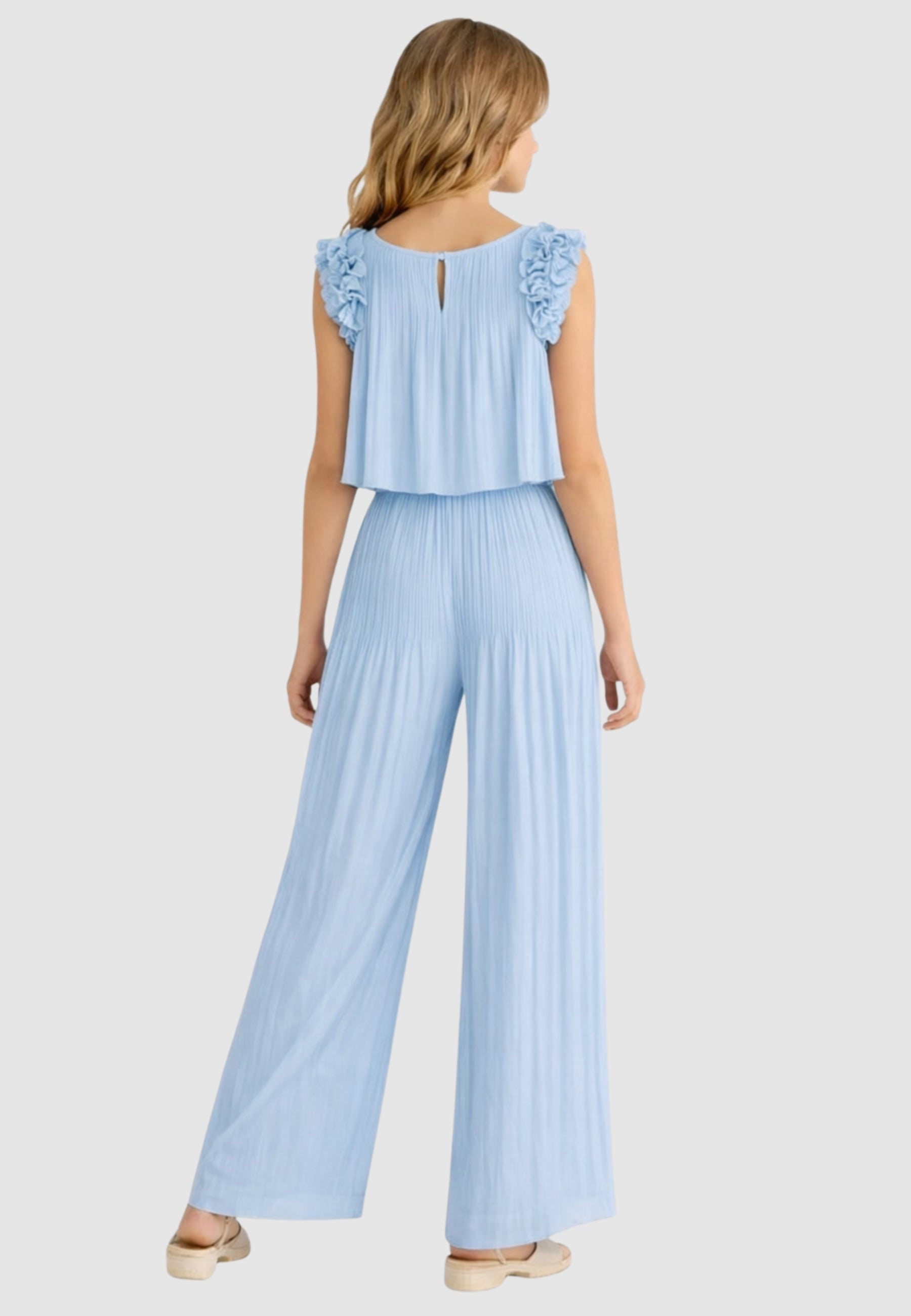 Completi Abel & Lula 5285