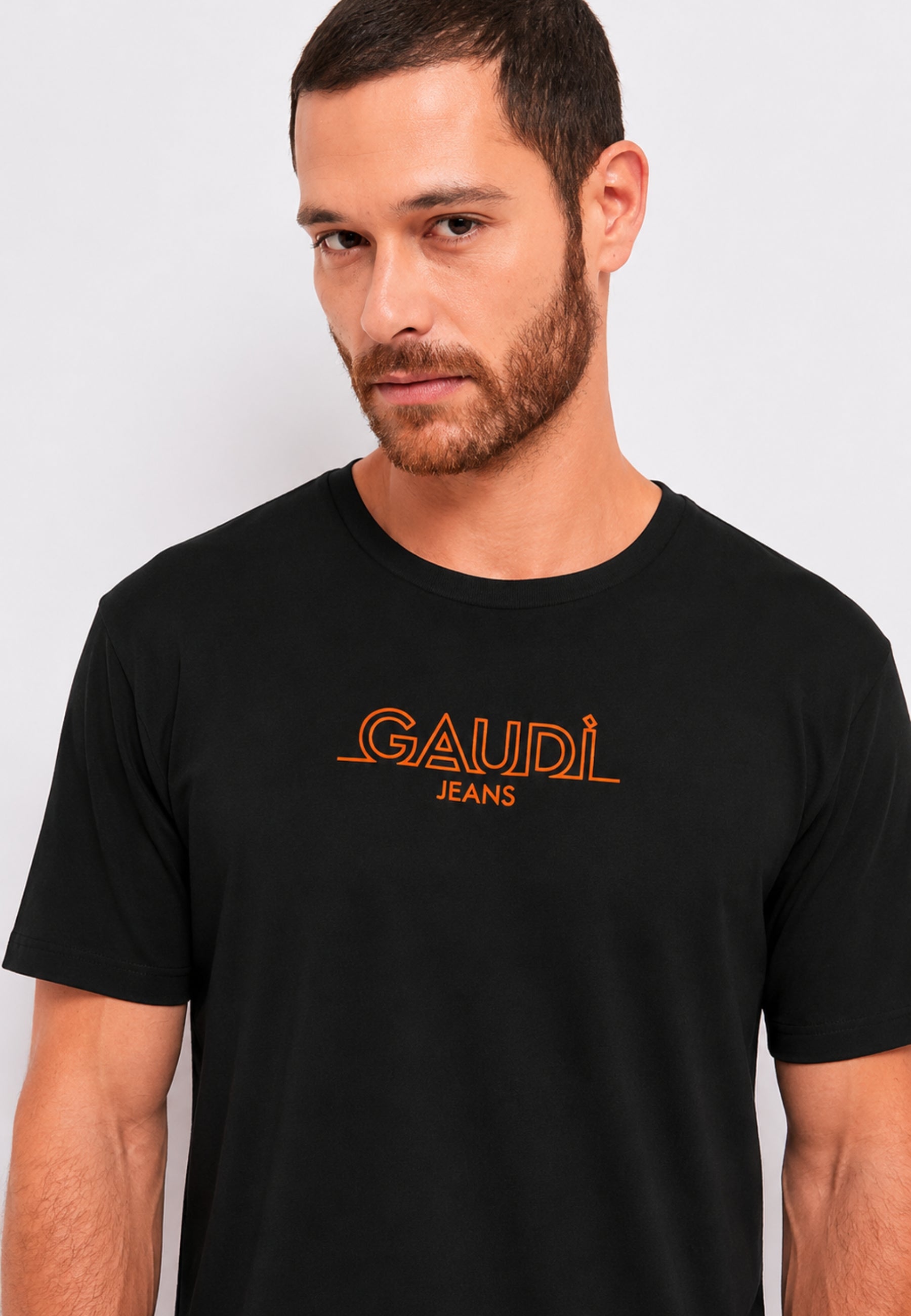 T-Shirt e Polo Gaudì 411GU64070