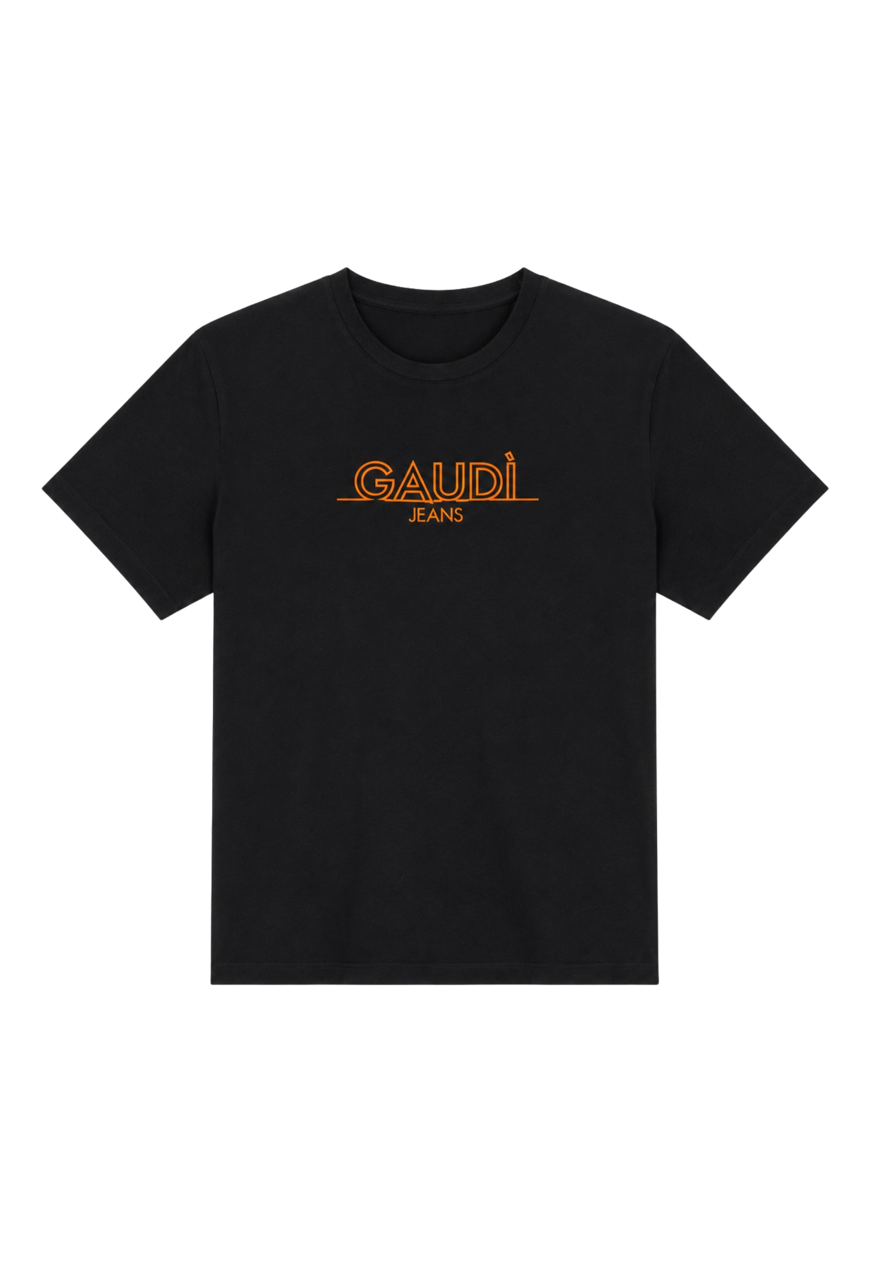 T-Shirt e Polo Gaudì 411GU64070