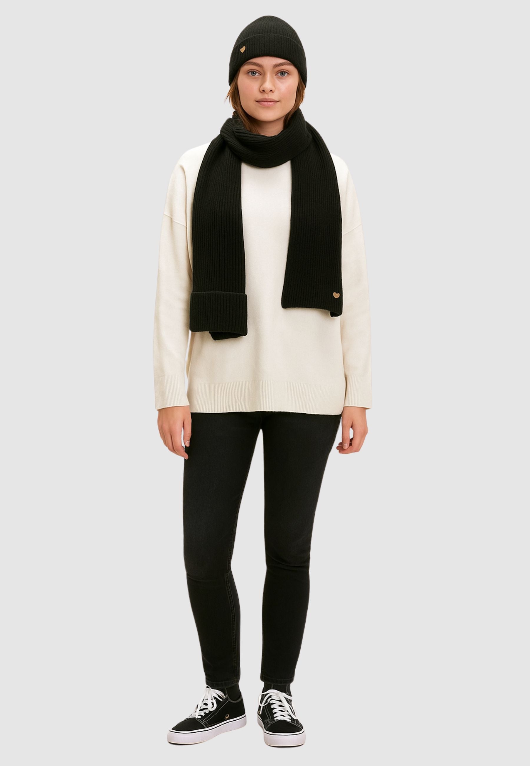 Accessori abbigliamento Pieces 17161249