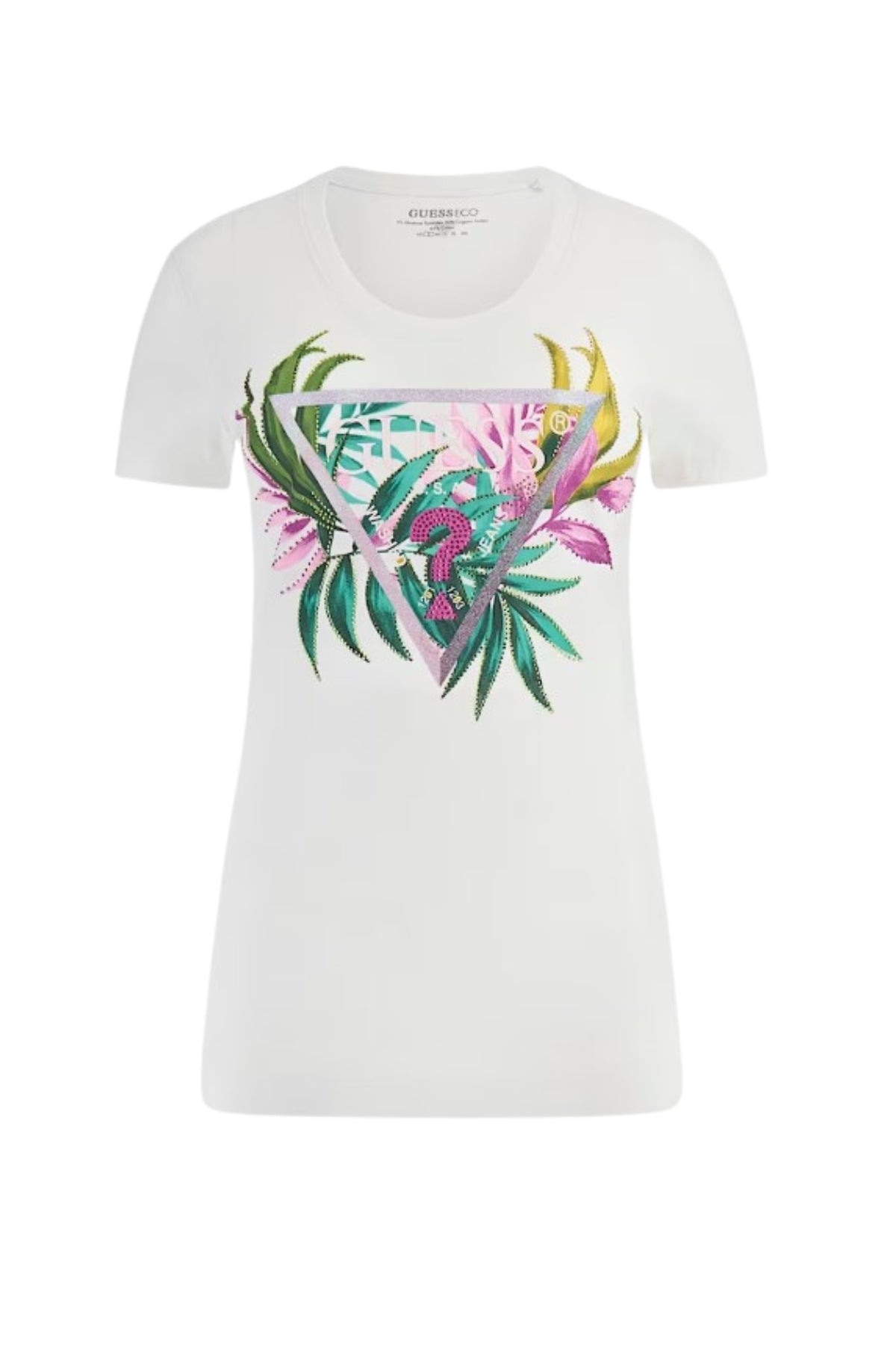 T-Shirt e Polo Guess W5GI07J1314