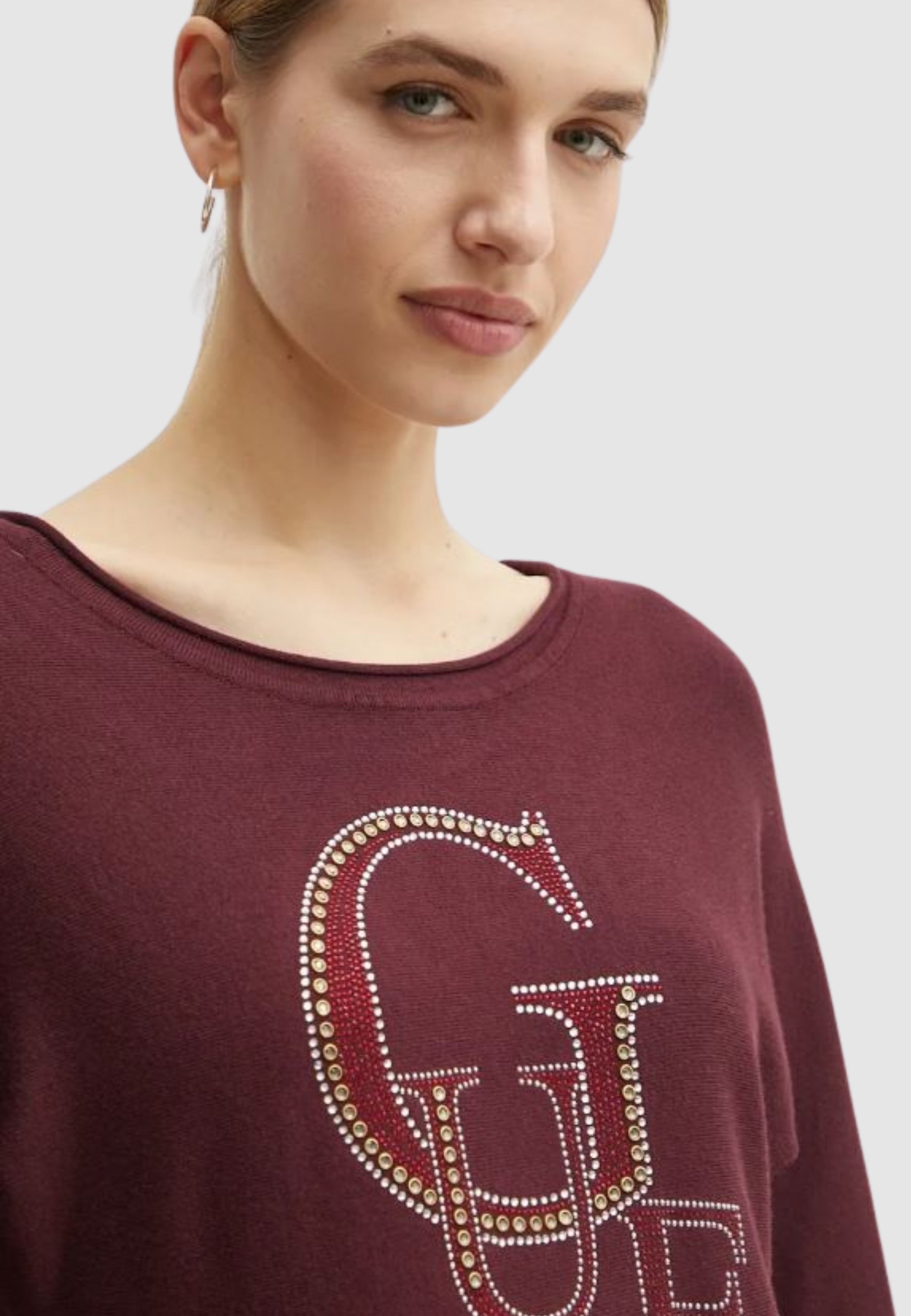 Maglieria Guess W4BR01Z2NQ2