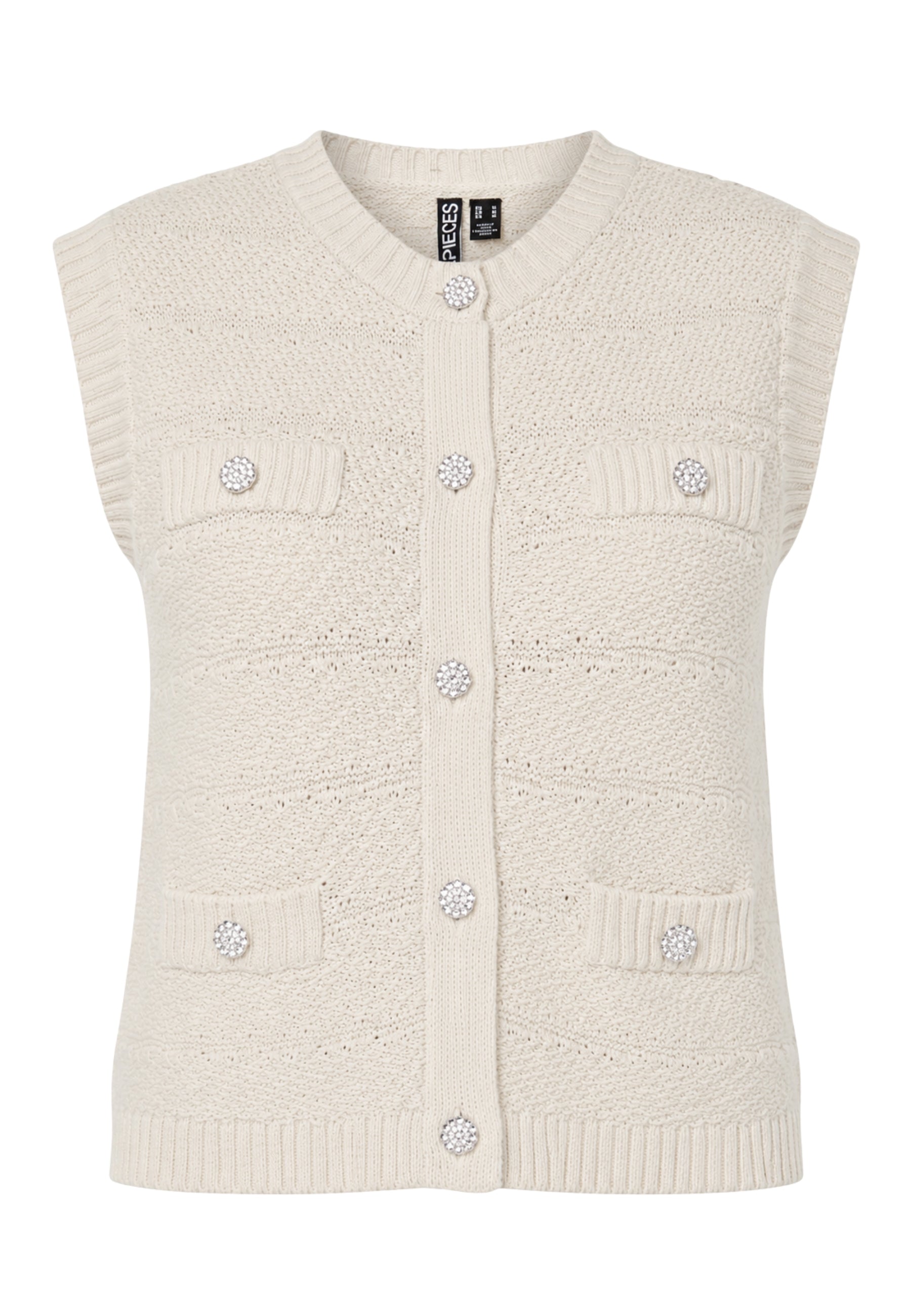 Gilet Pieces 17159479
