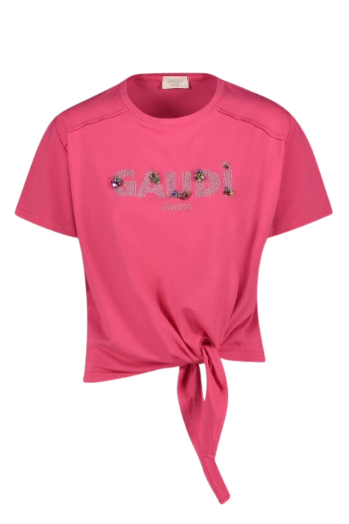 T-Shirt e Polo GAUDI' 511BD64026