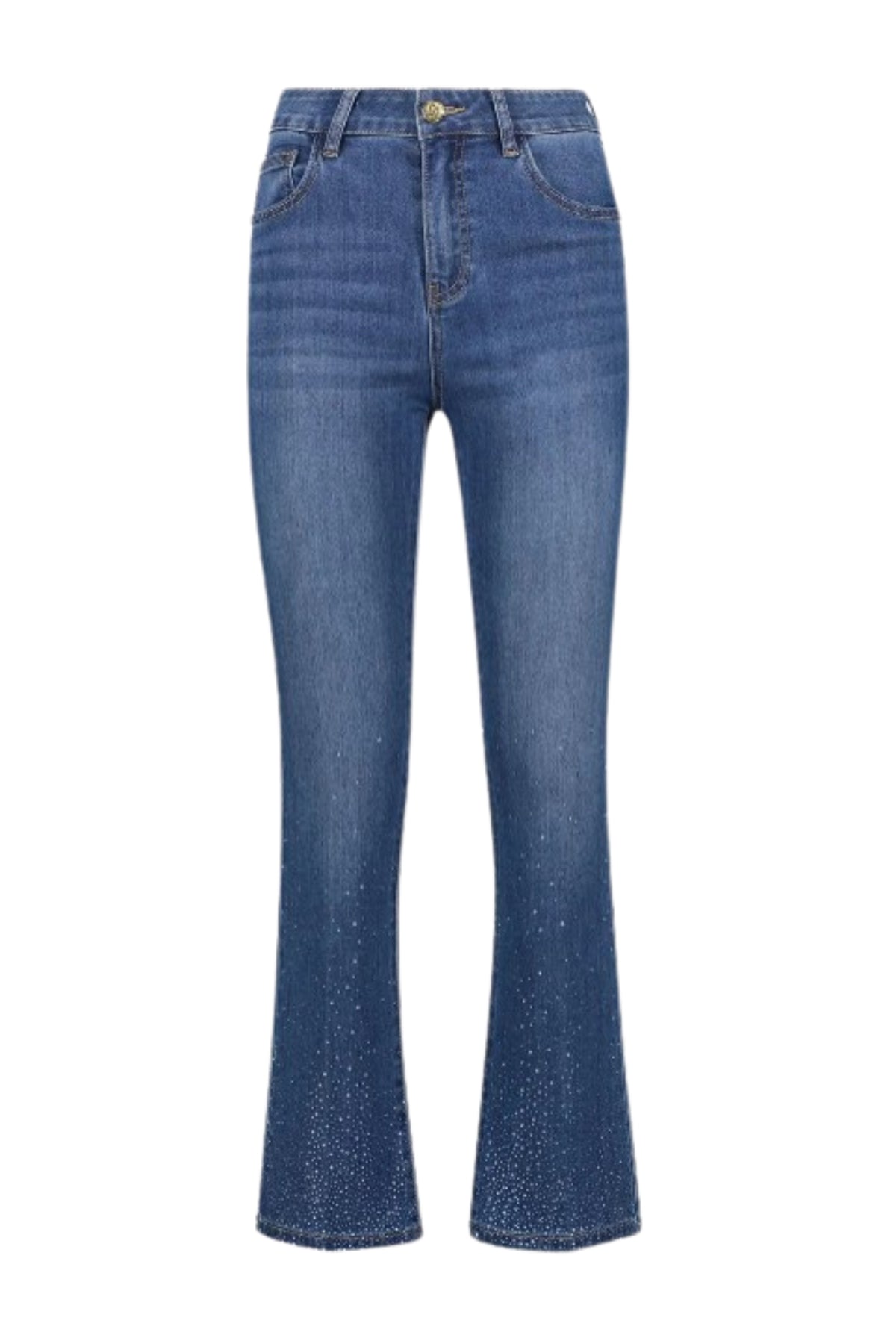 Pantaloni GAUDI' 511BD26035
