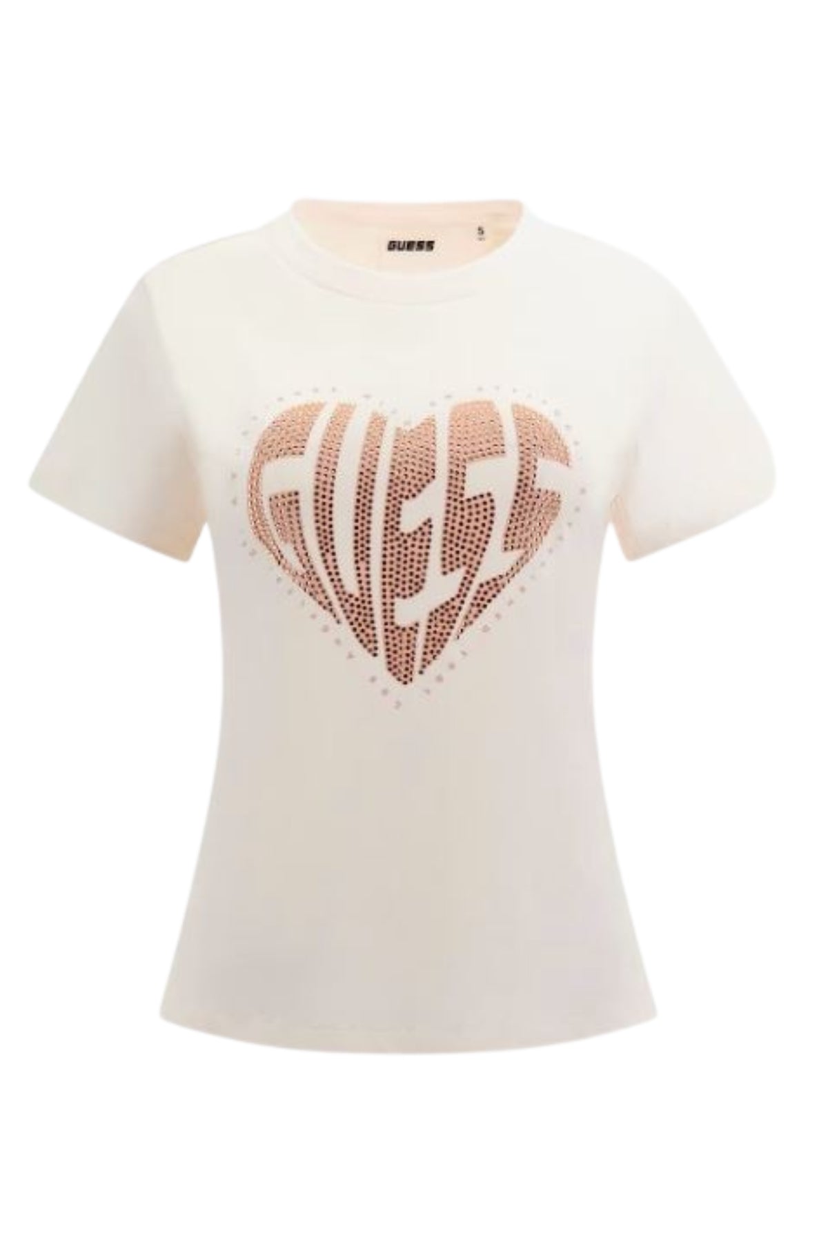 T-Shirt e Polo Guess V5RI08J1314
